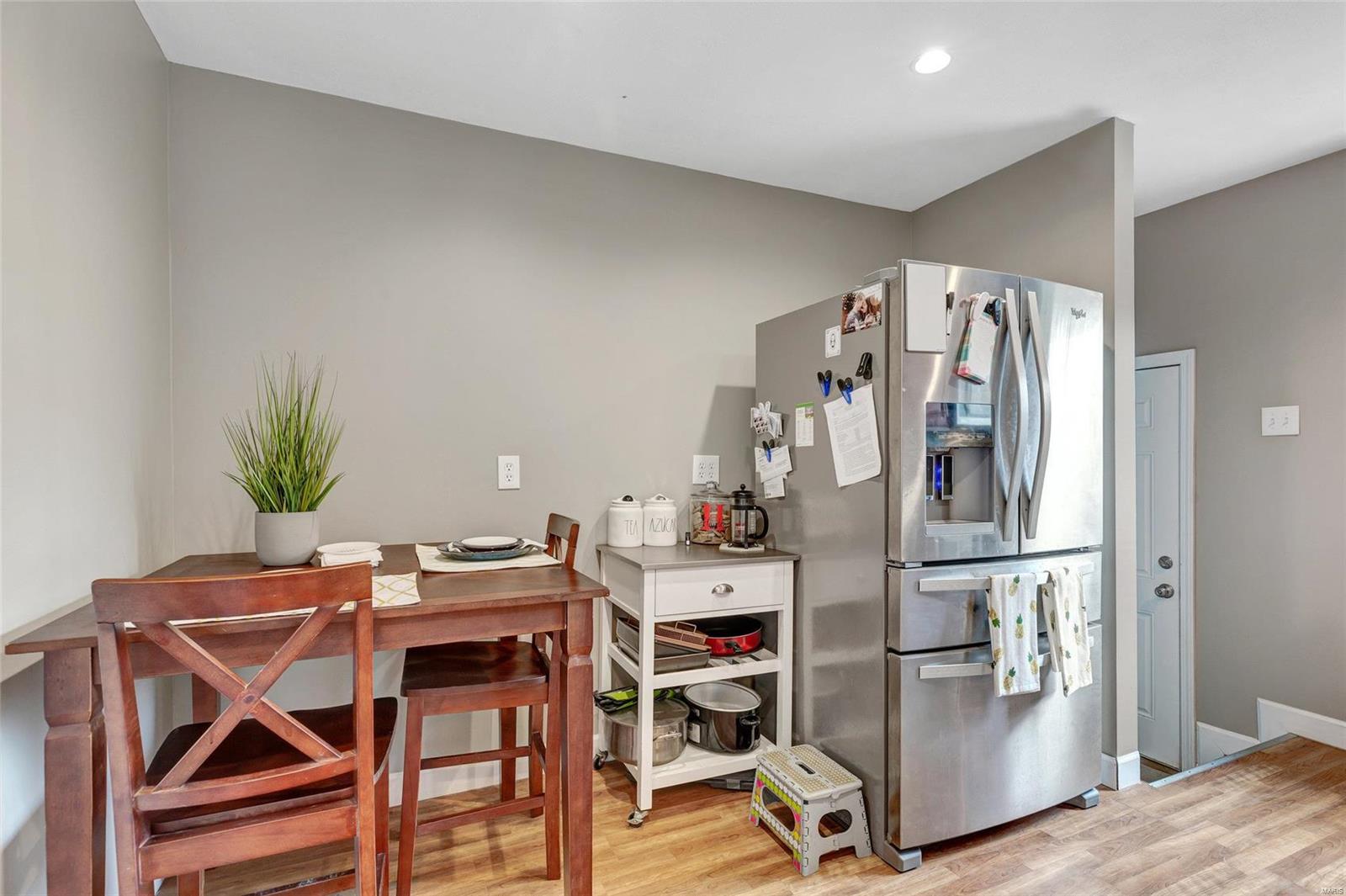 Darstdale - Residential