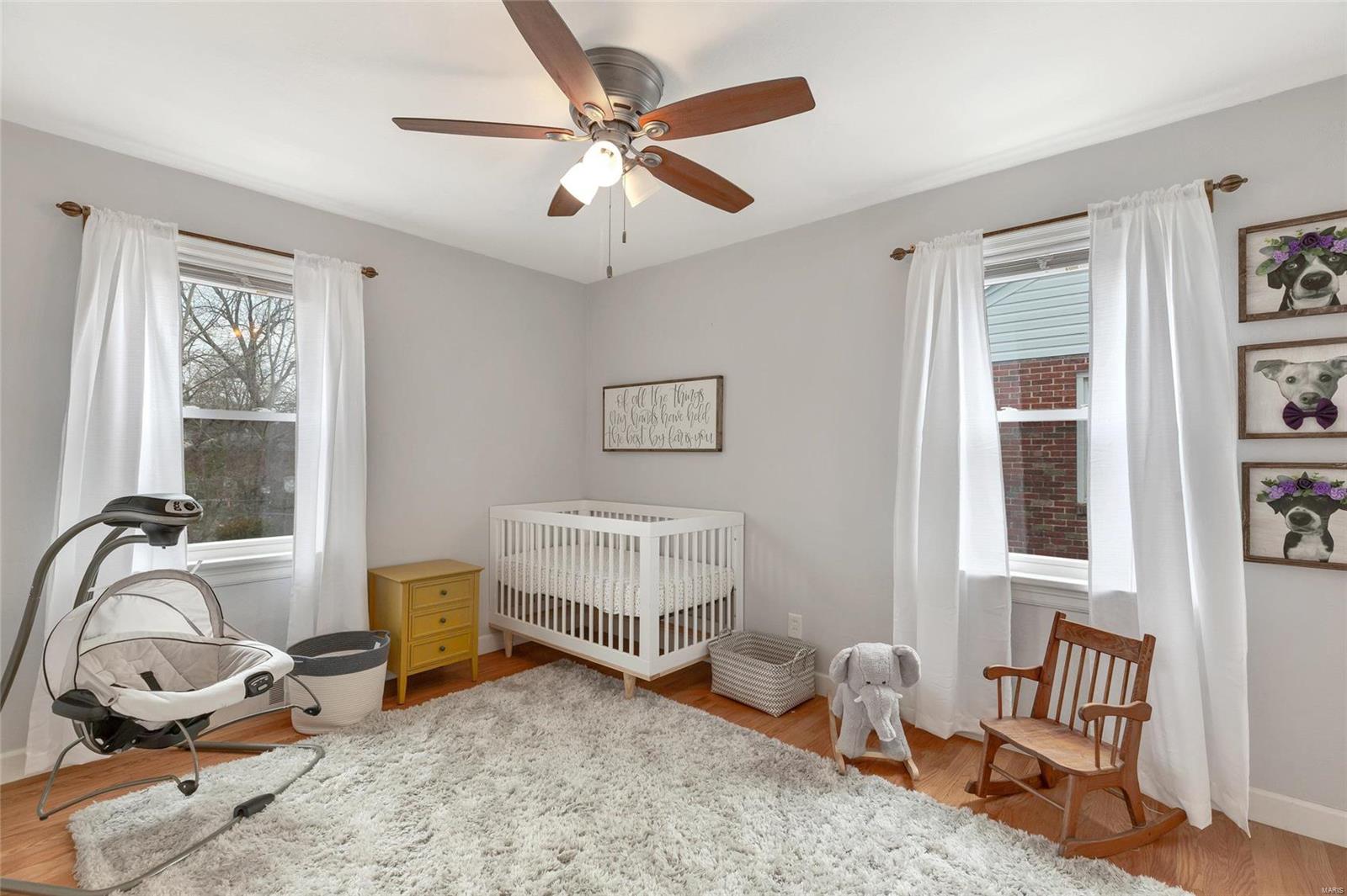 Darstdale - Residential