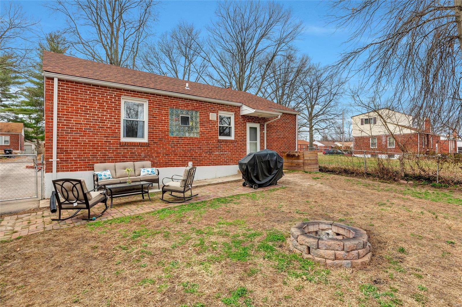 Darstdale - Residential