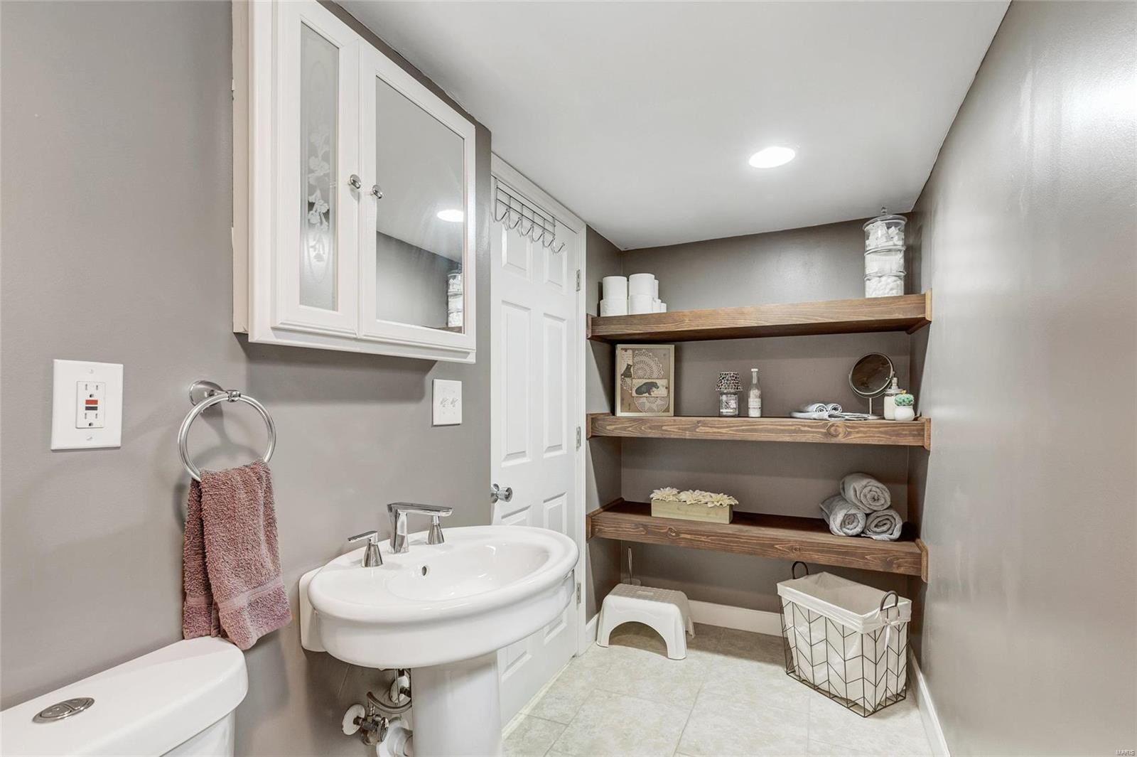 Darstdale - Residential