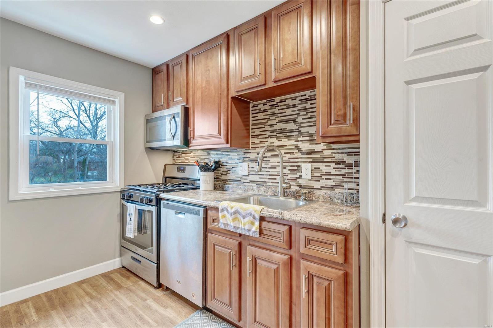 Darstdale - Residential