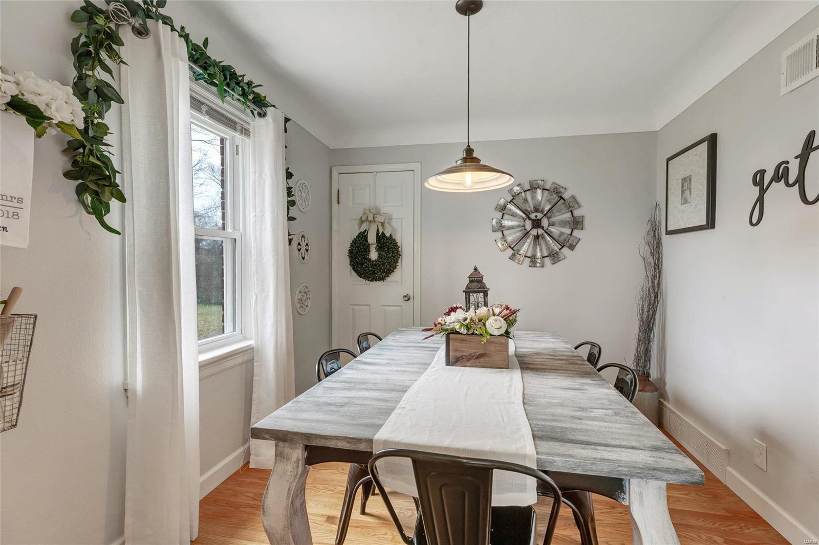 Darstdale - Residential