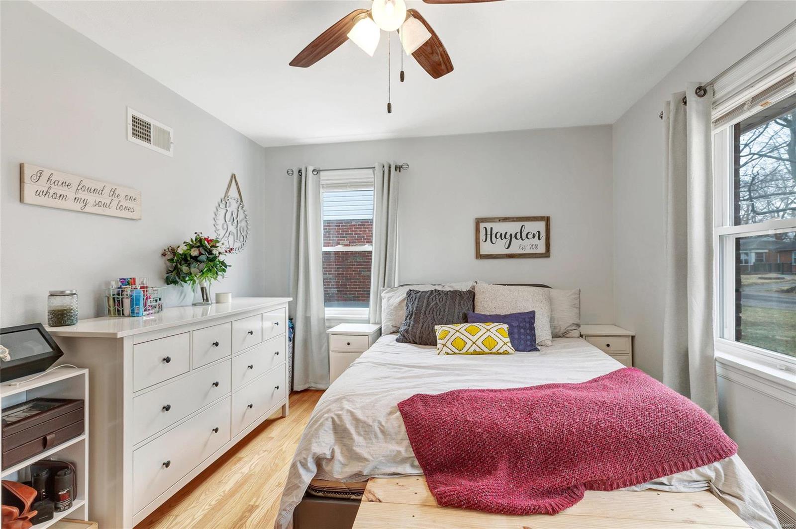 Darstdale - Residential