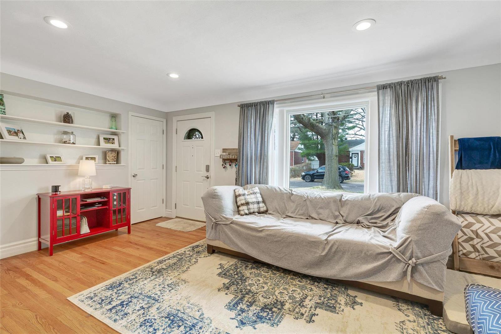 Darstdale - Residential