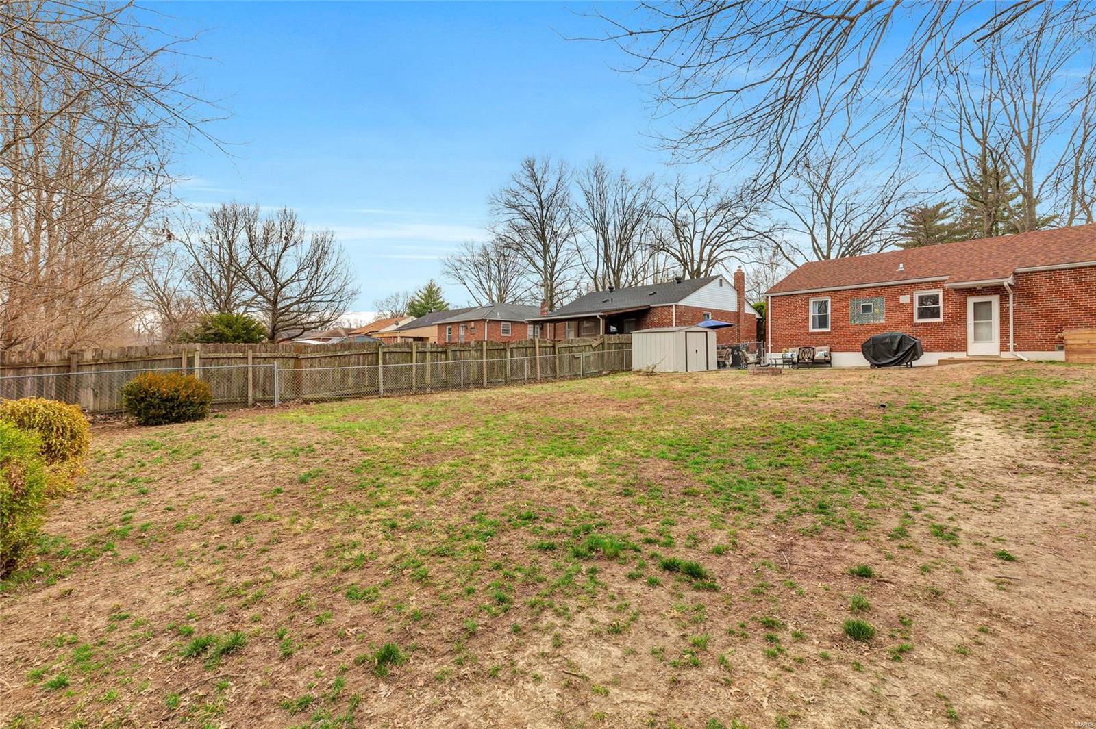 Darstdale - Residential