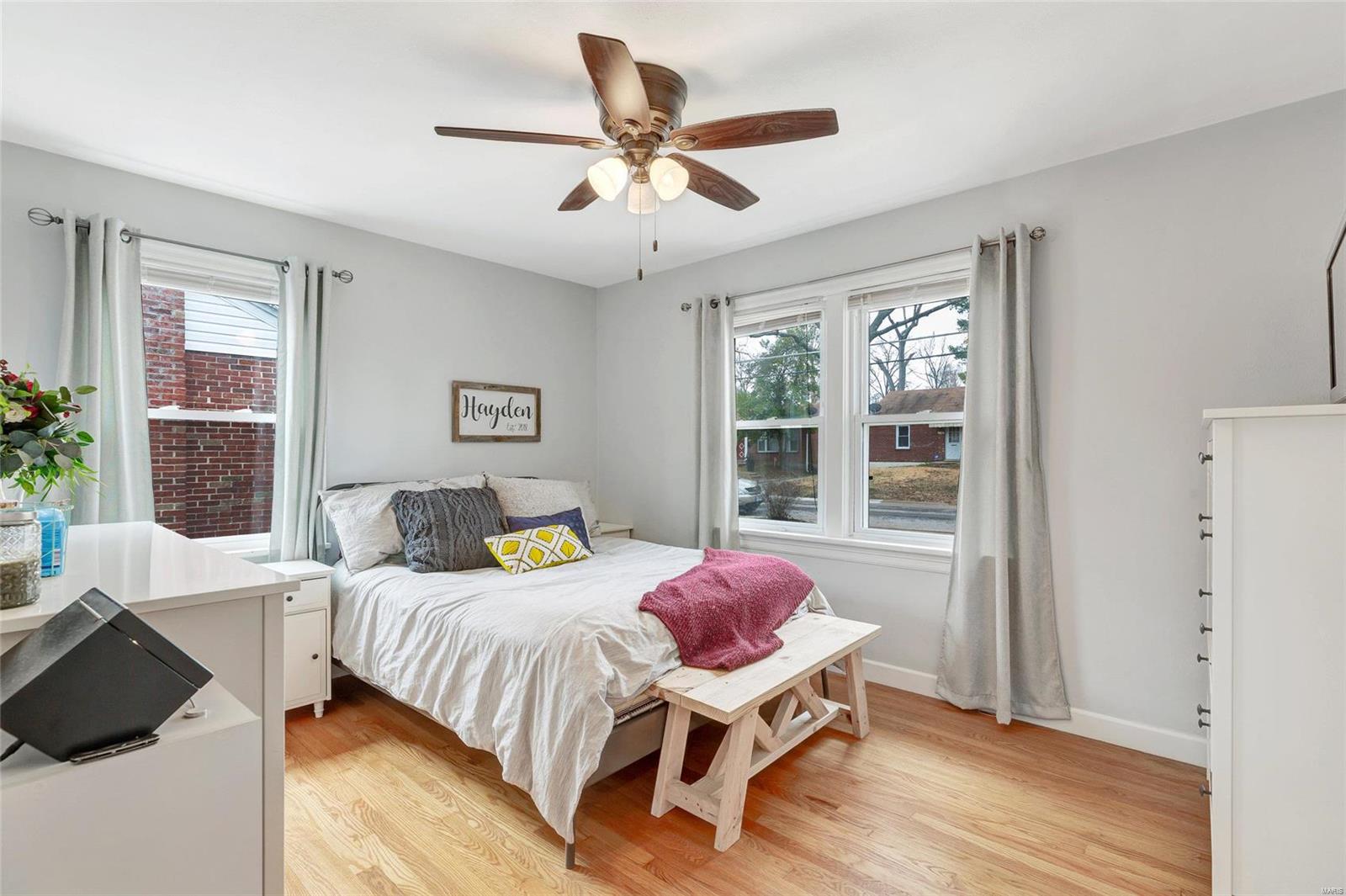 Darstdale - Residential