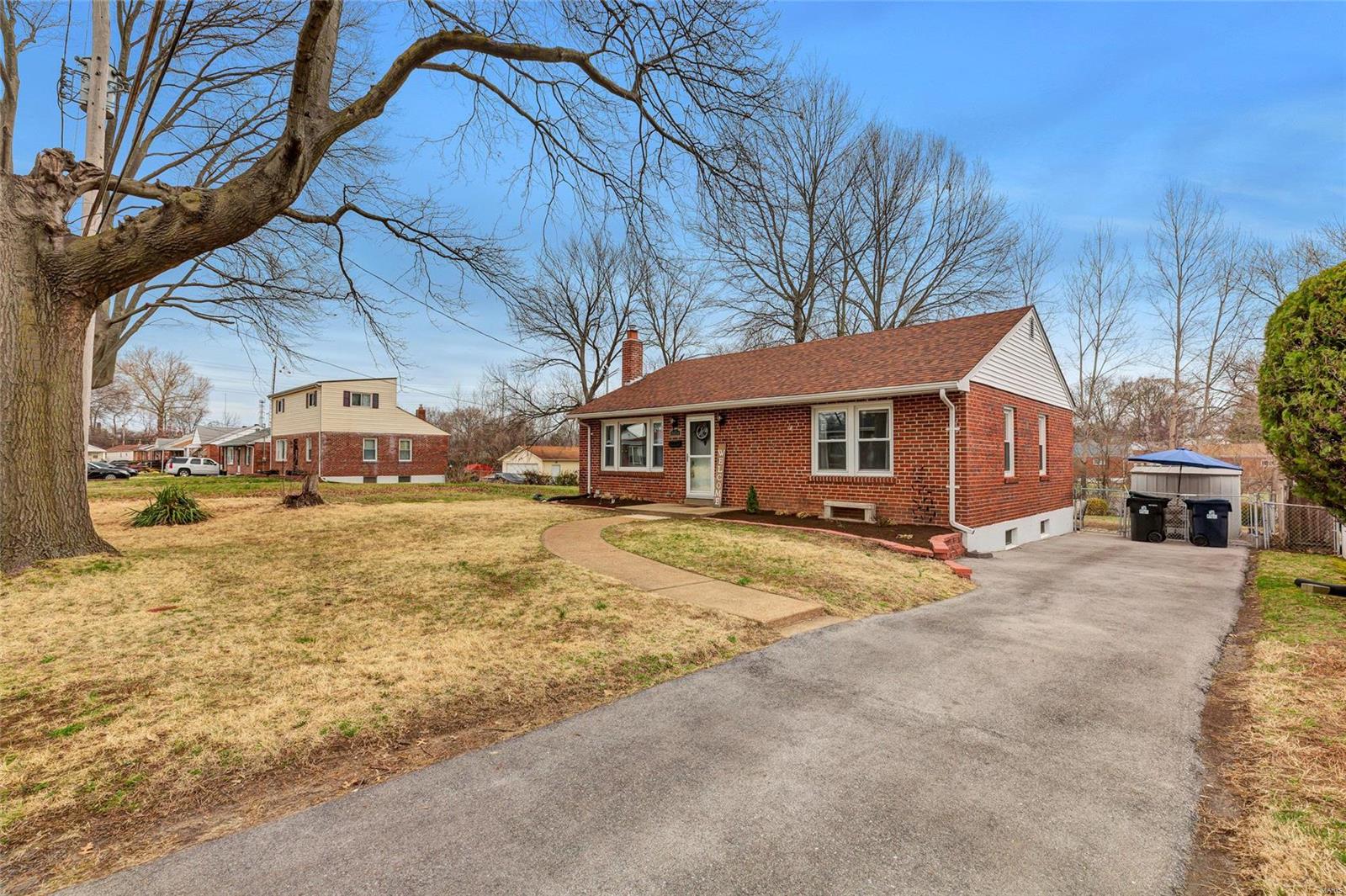 Darstdale - Residential