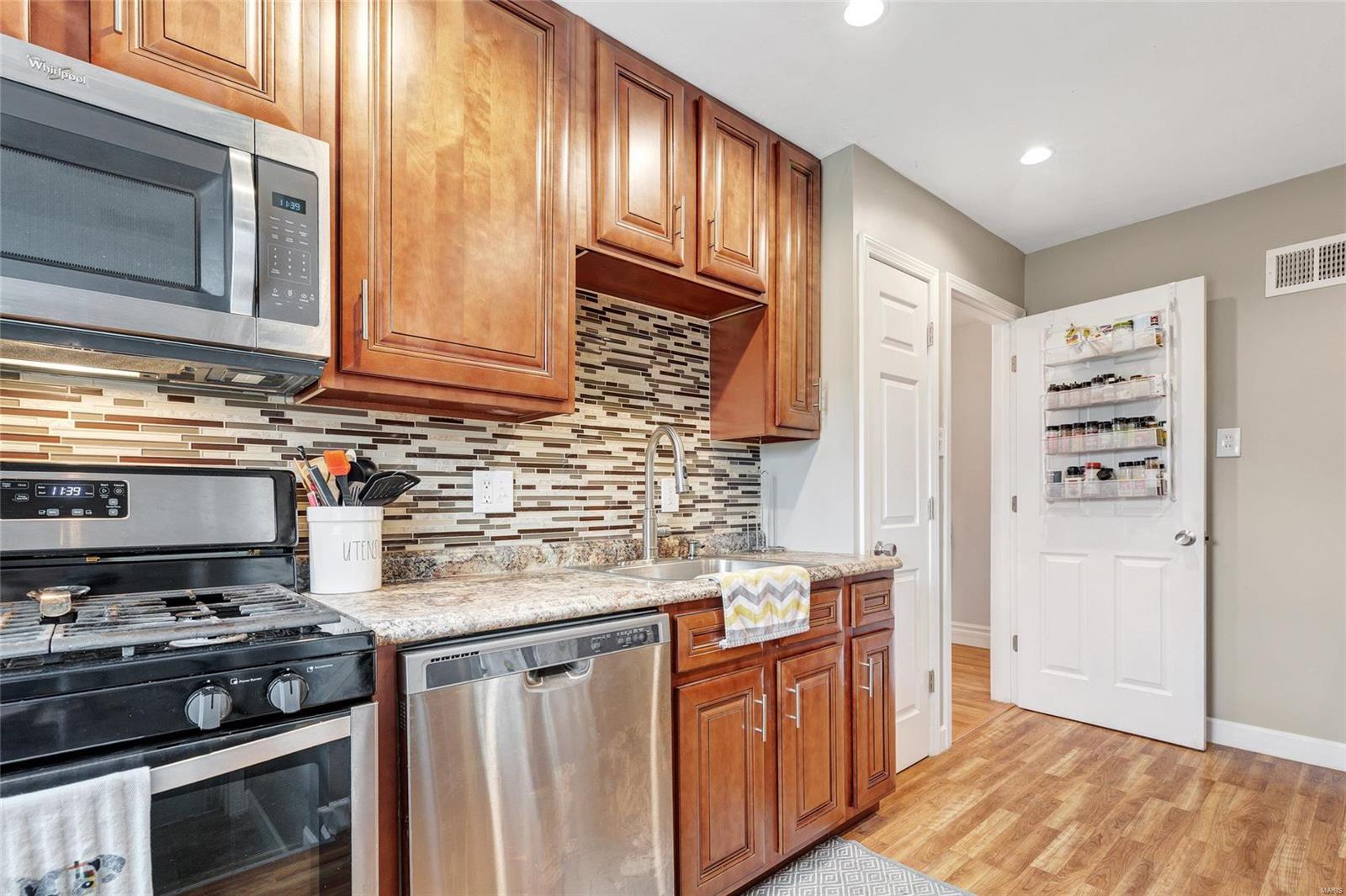 Darstdale - Residential