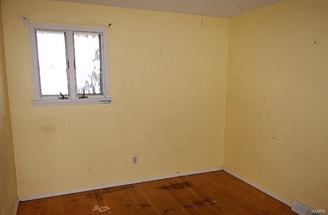 Mark Twain Heights - Residential