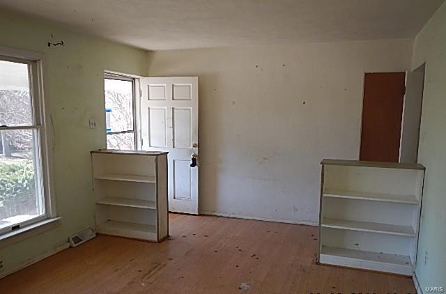 Mark Twain Heights - Residential