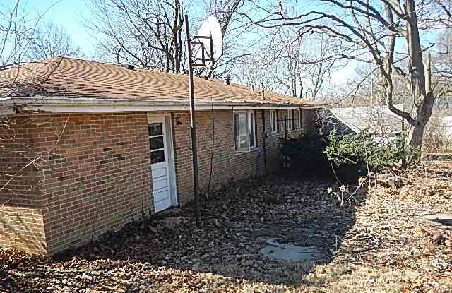 Mark Twain Heights - Residential