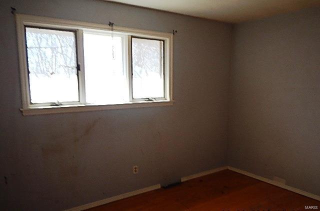 Mark Twain Heights - Residential