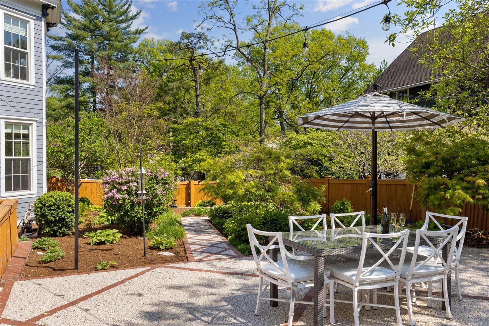 Mary Gore - Residential