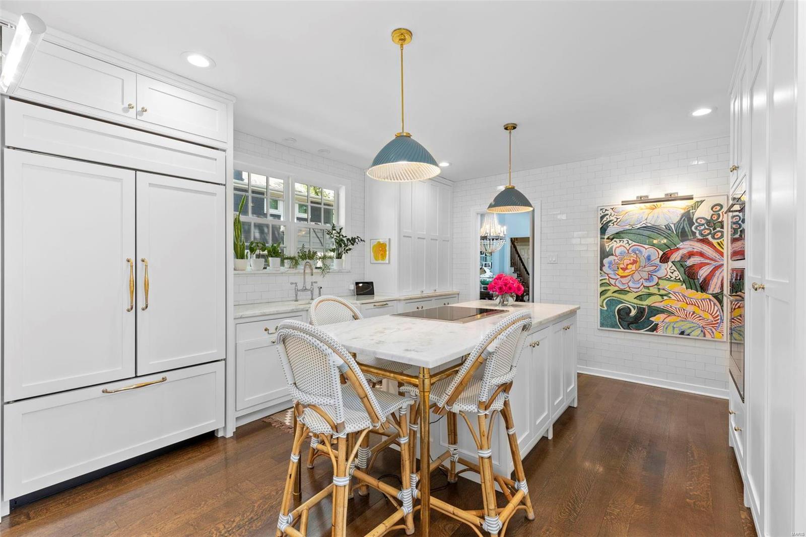 Mary Gore - Residential