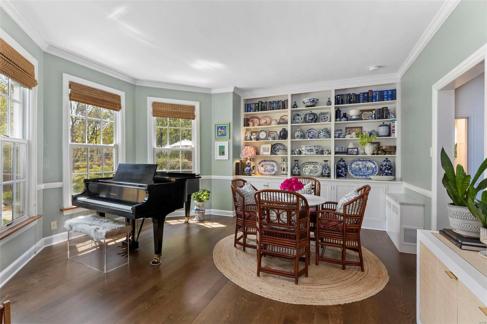 Mary Gore - Residential