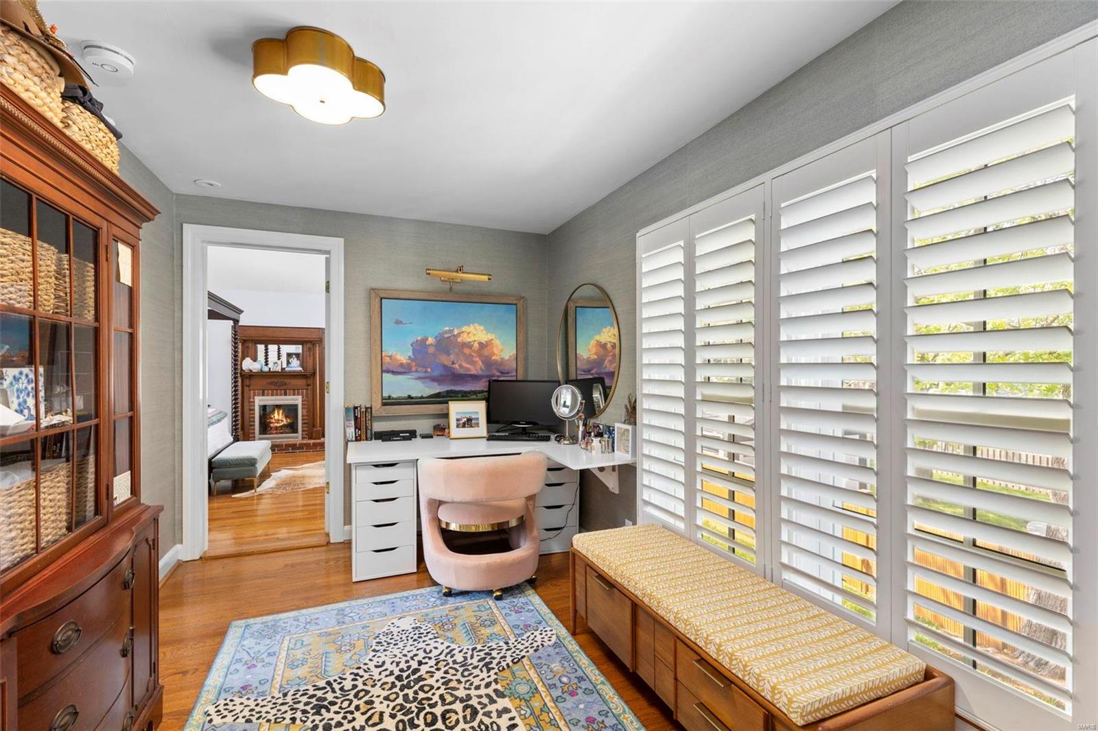 Mary Gore - Residential