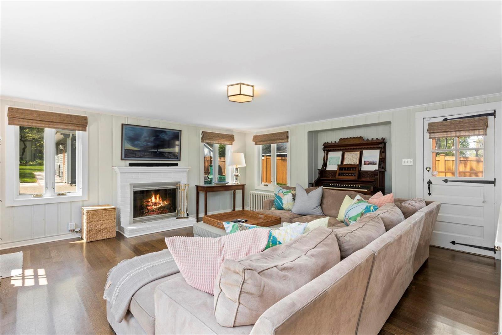 Mary Gore - Residential