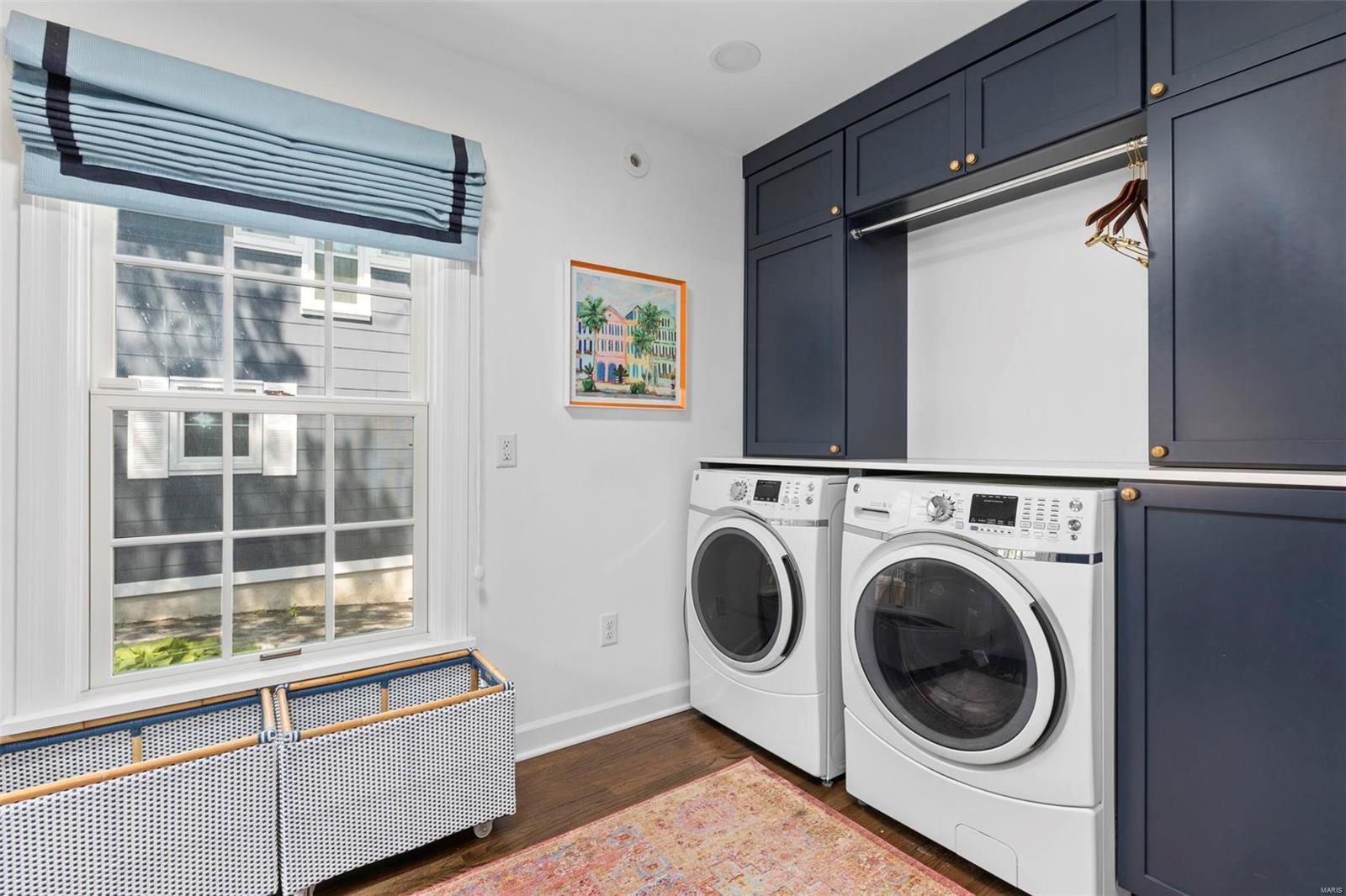 Mary Gore - Residential