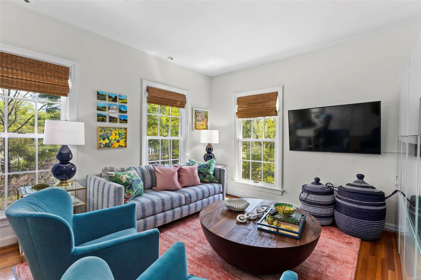 Mary Gore - Residential