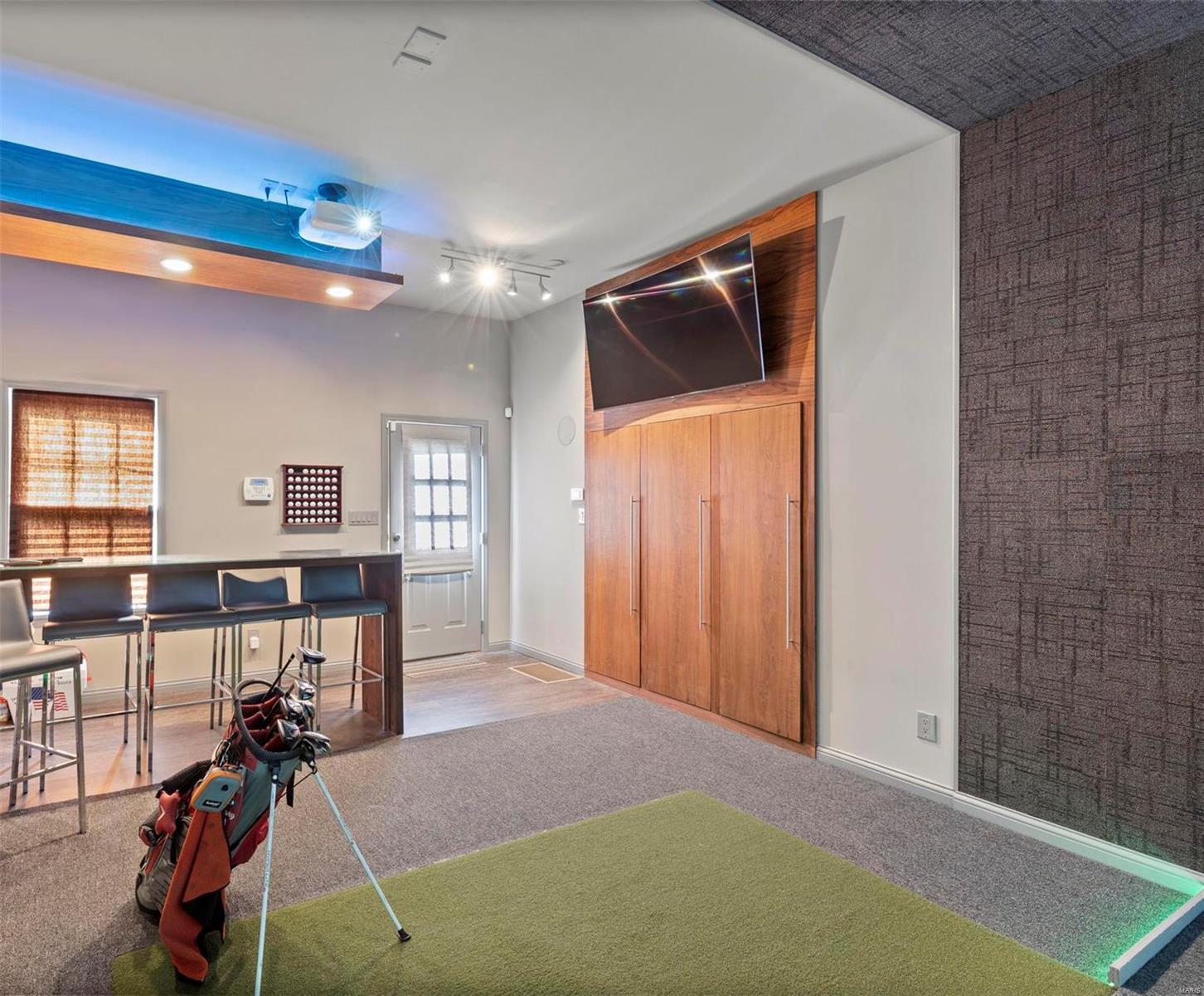 Mary Gore - Residential