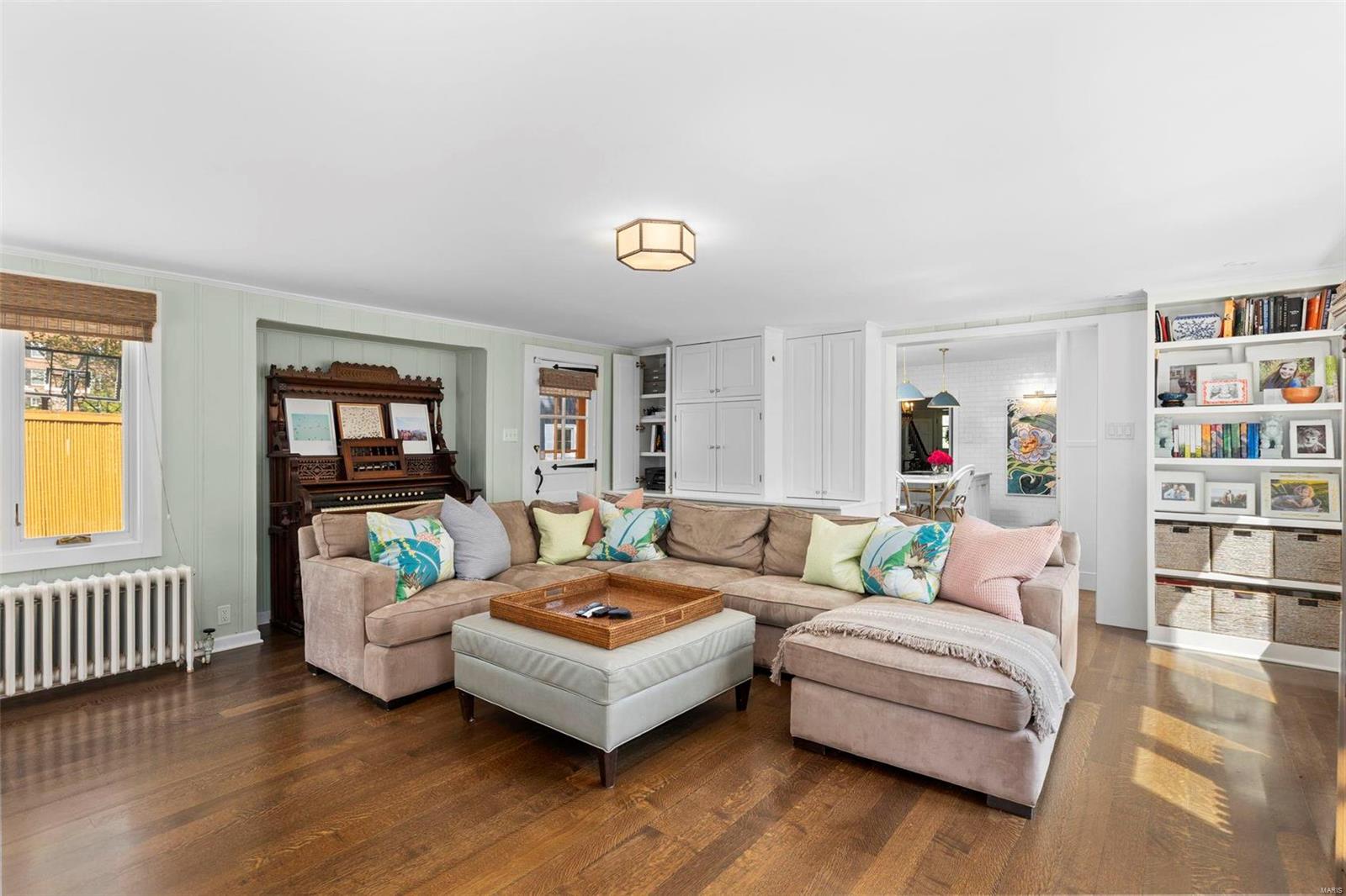 Mary Gore - Residential