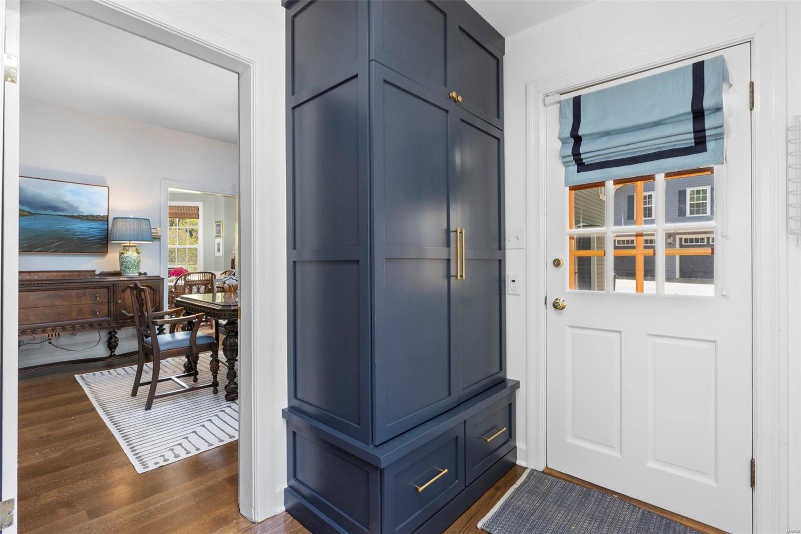 Mary Gore - Residential