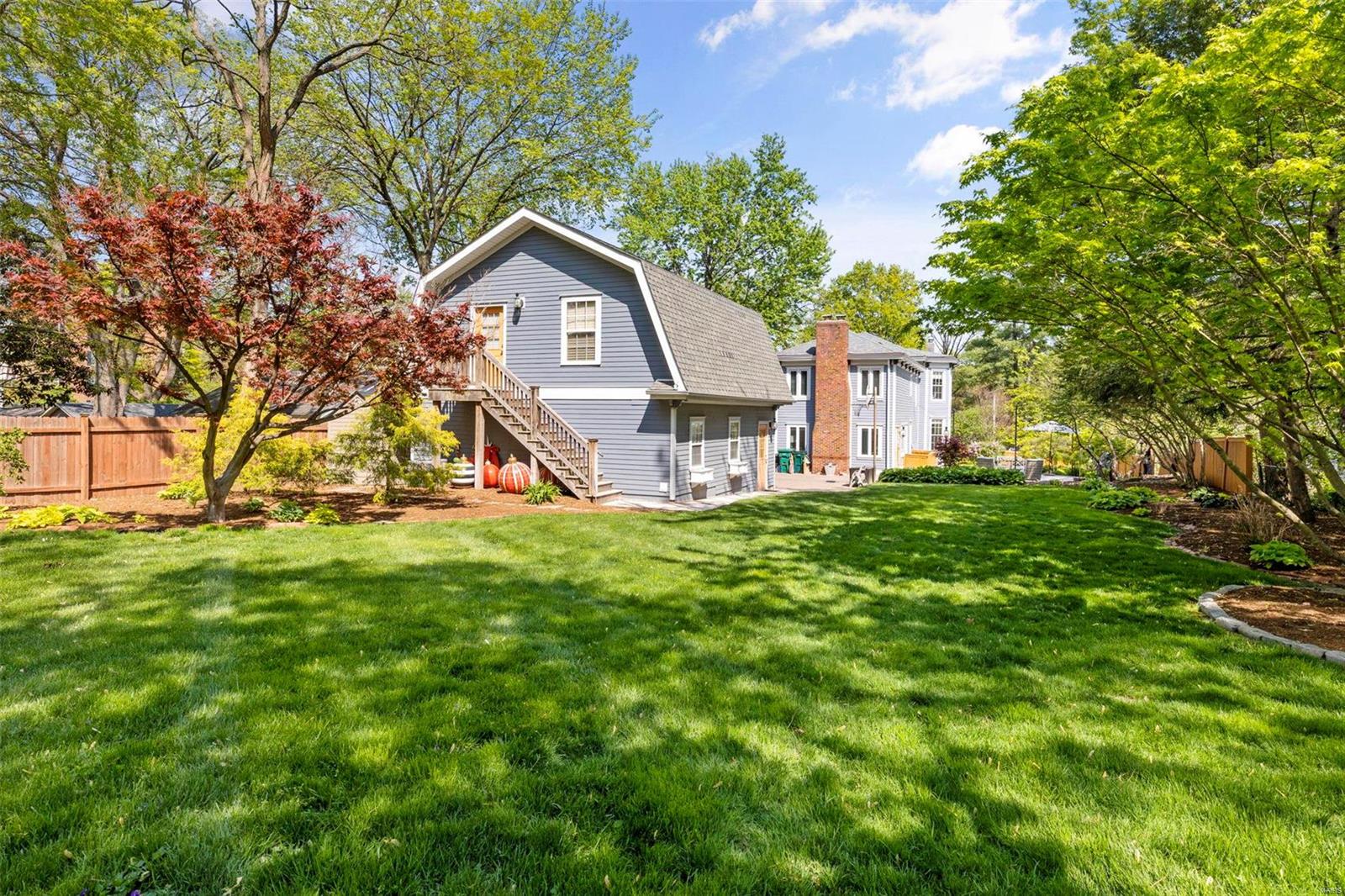 Mary Gore - Residential