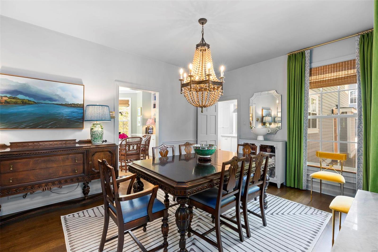 Mary Gore - Residential