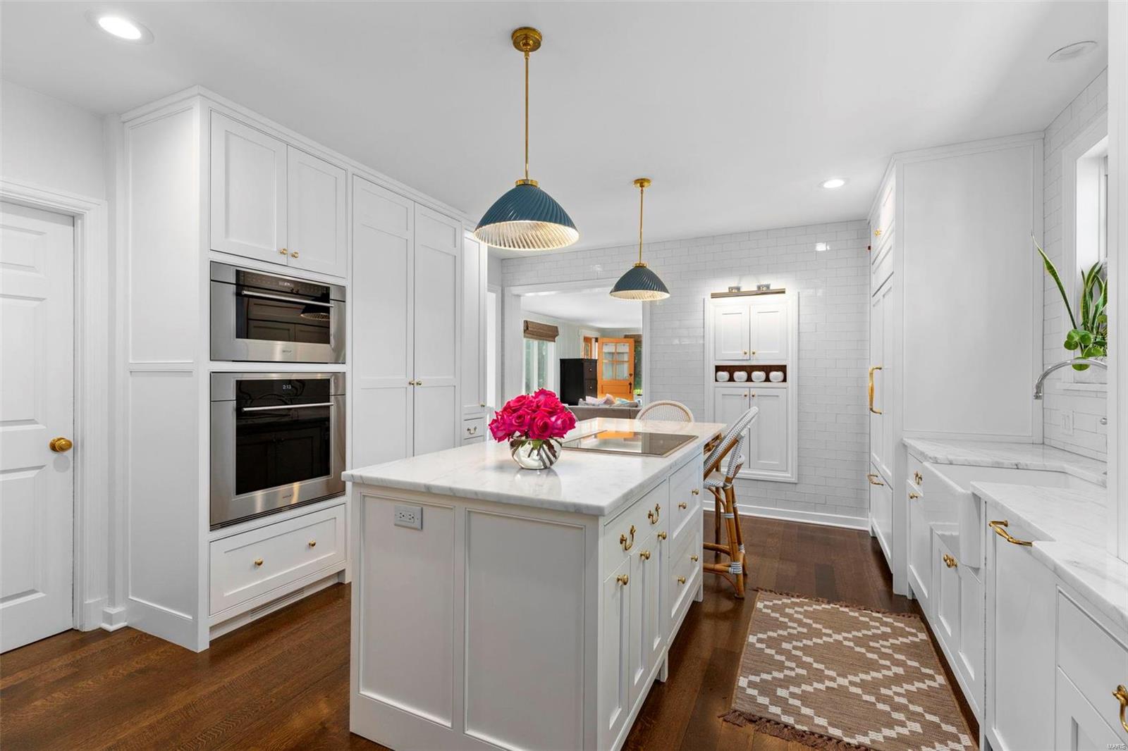 Mary Gore - Residential