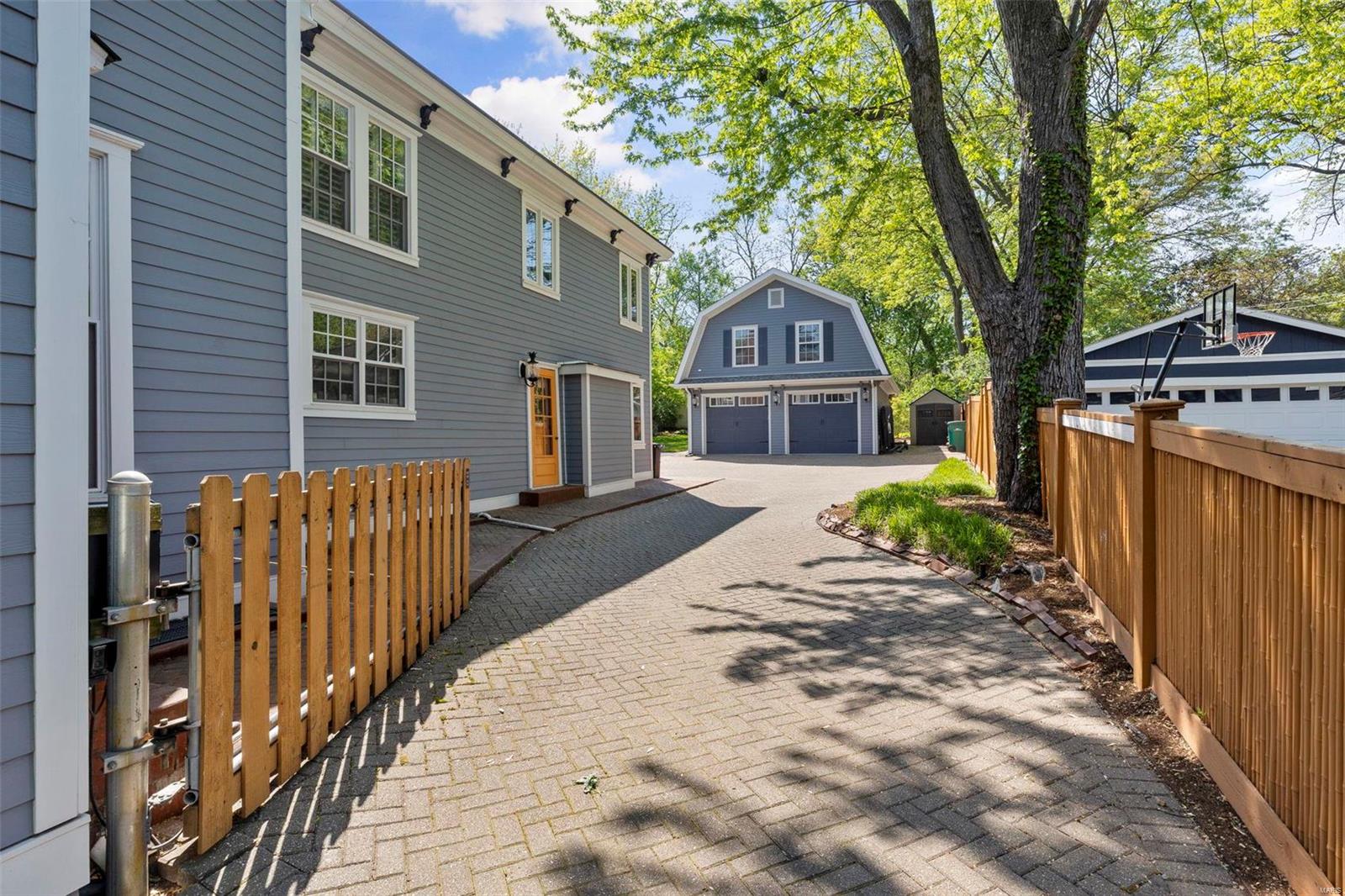 Mary Gore - Residential