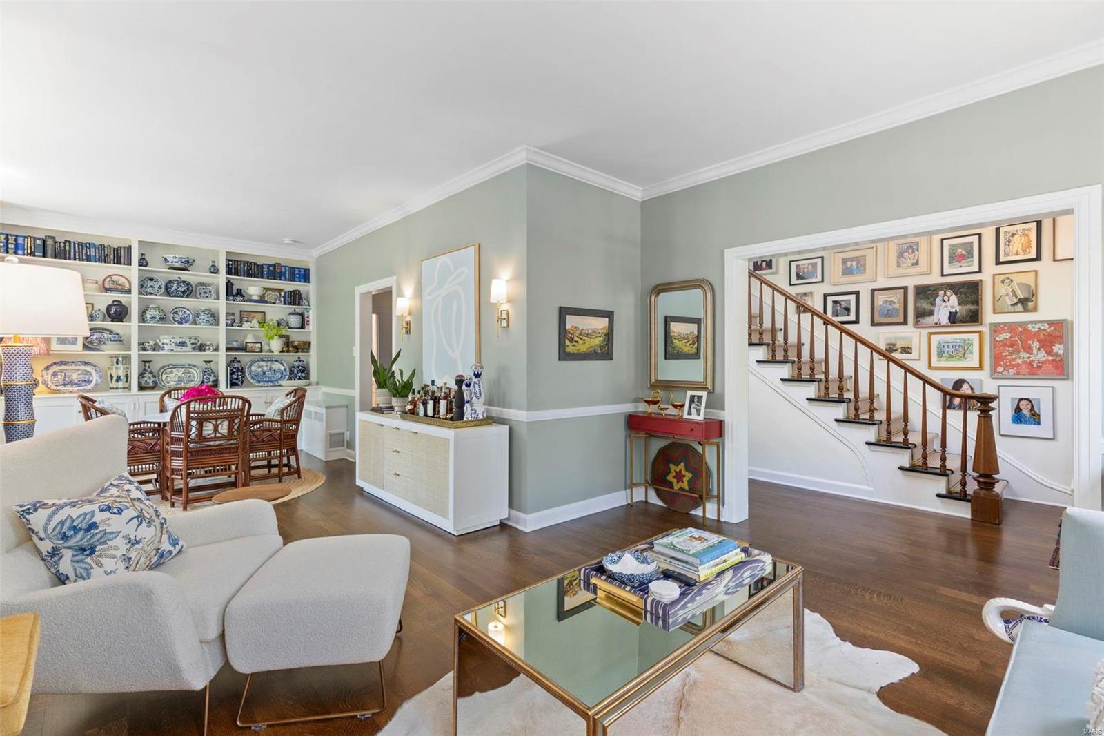 Mary Gore - Residential