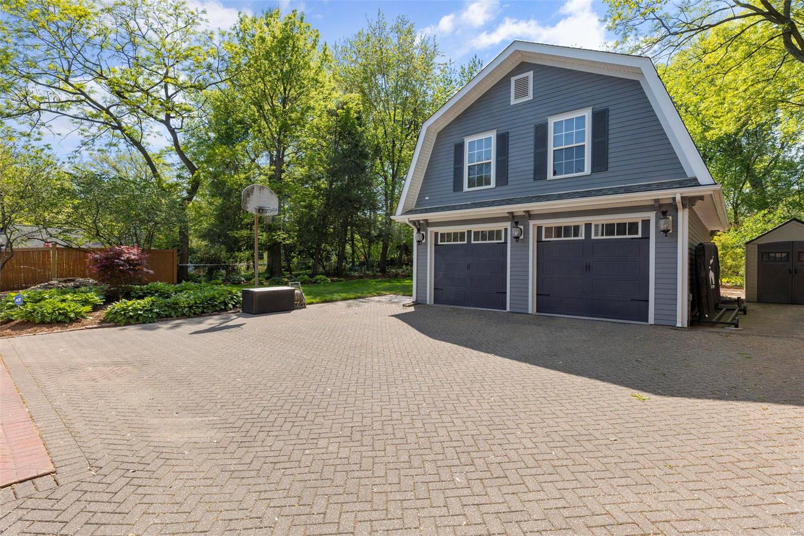 Mary Gore - Residential