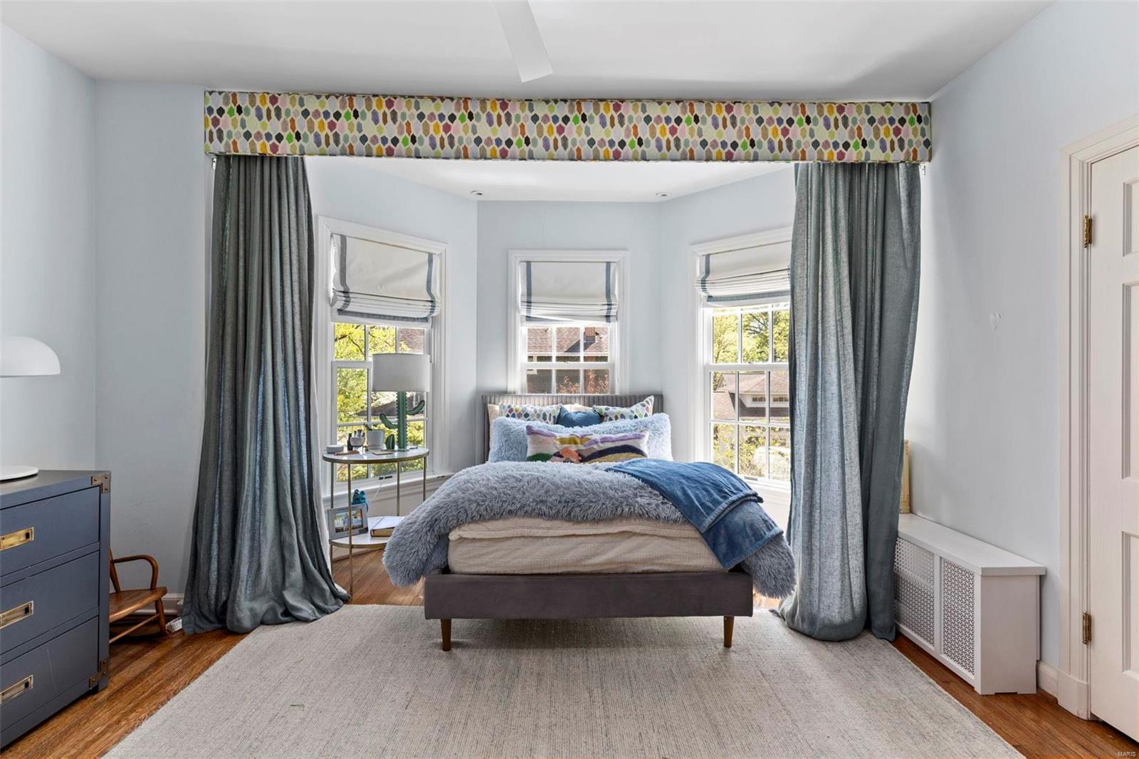 Mary Gore - Residential