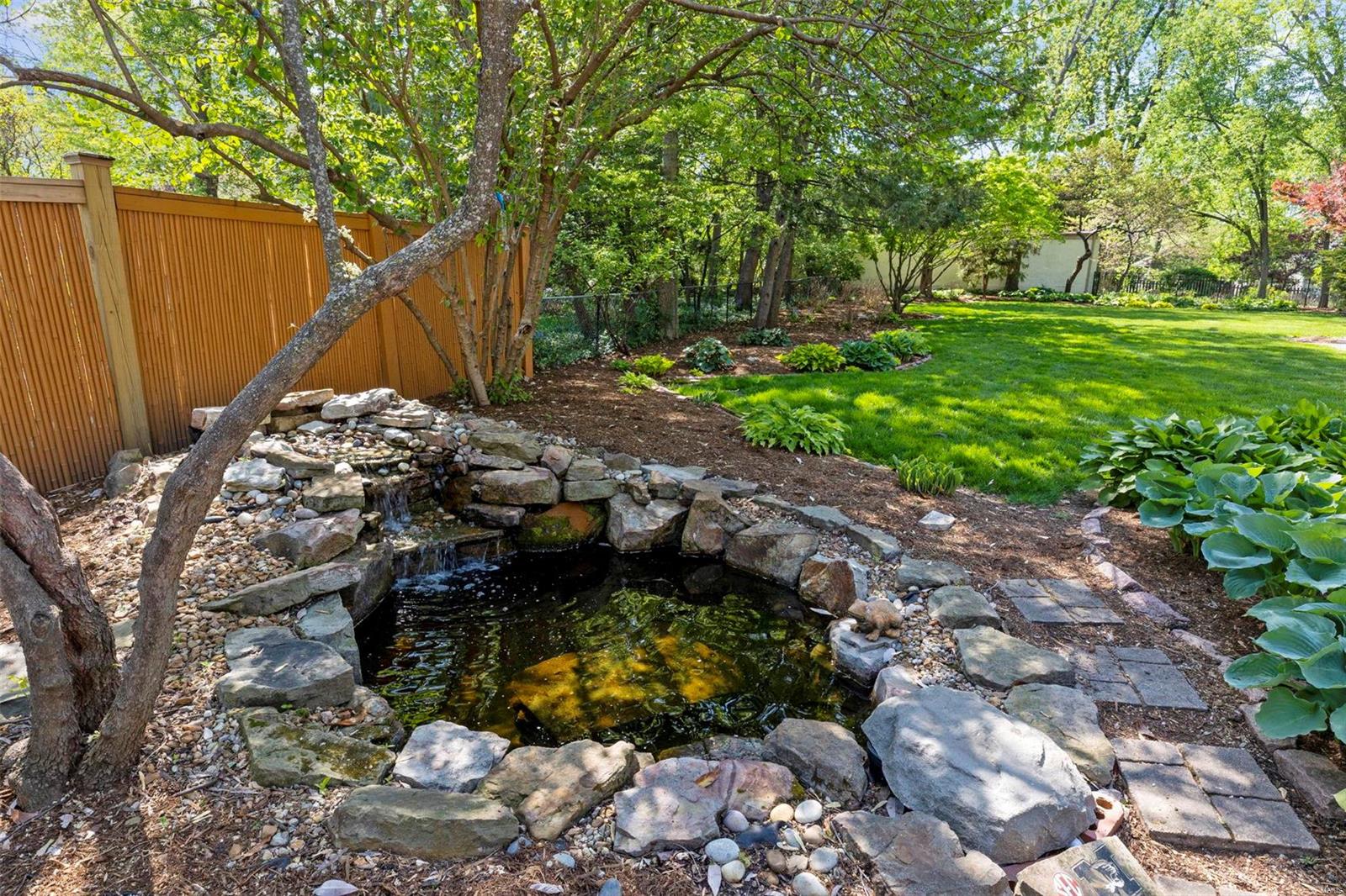 Mary Gore - Residential