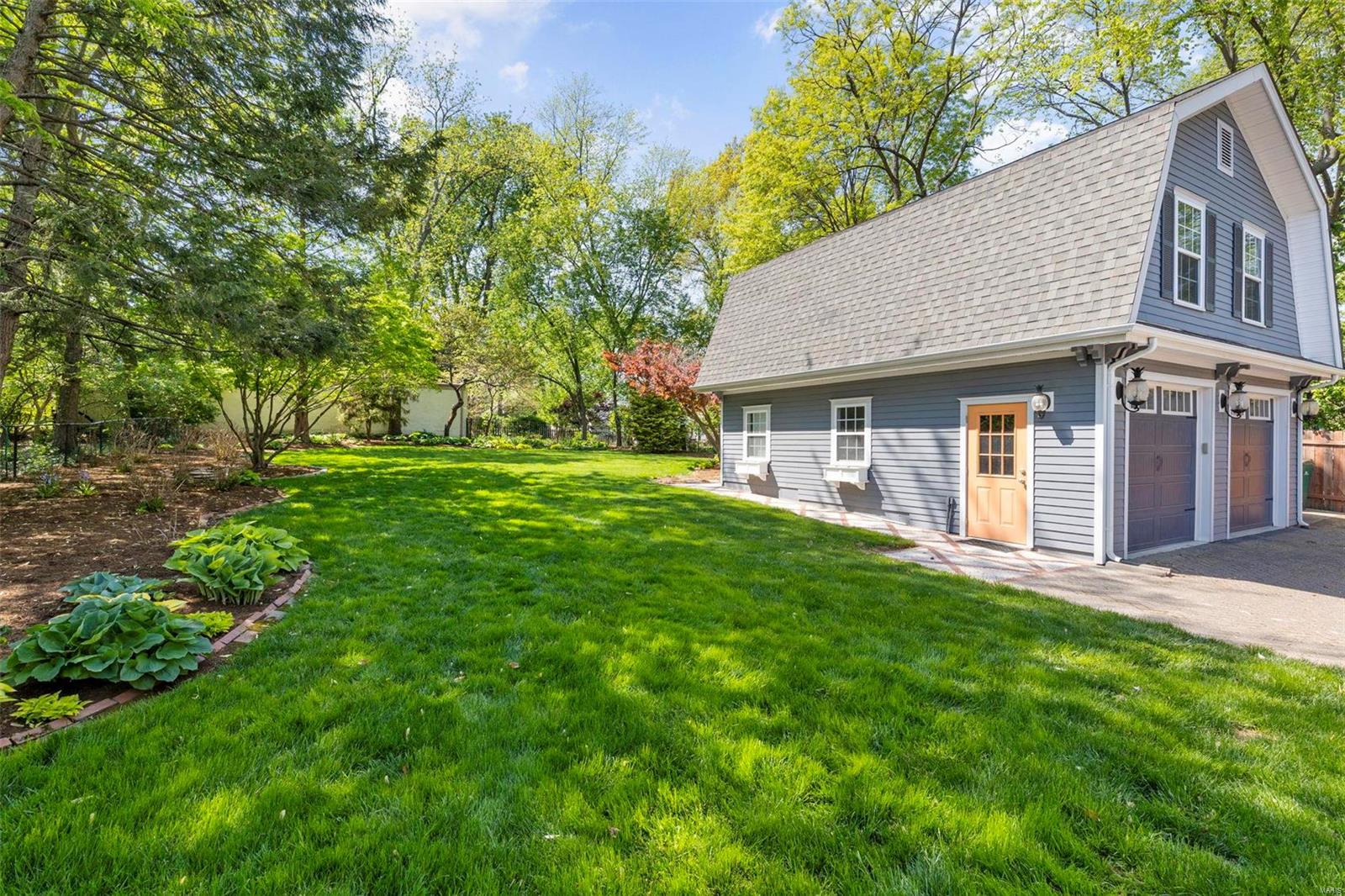 Mary Gore - Residential