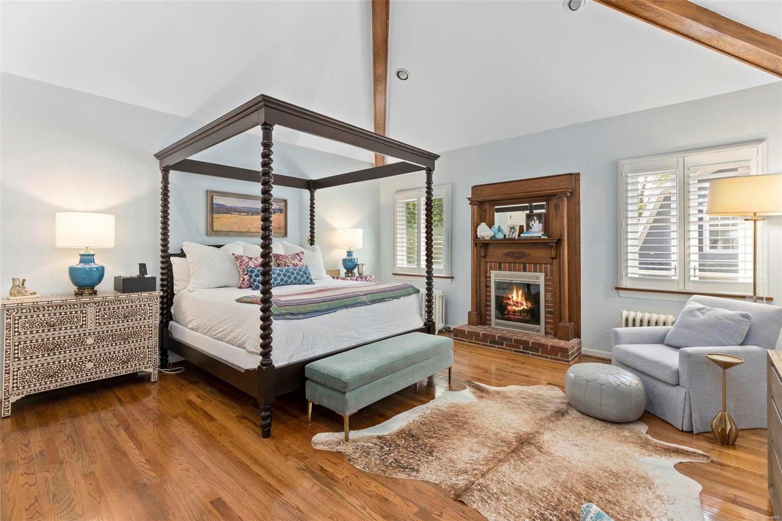 Mary Gore - Residential