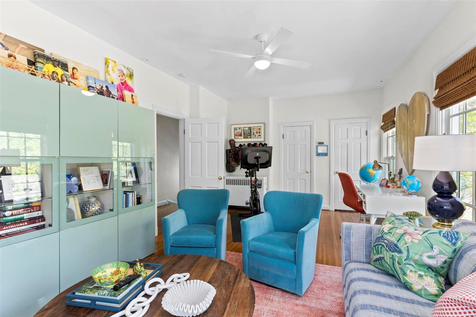 Mary Gore - Residential