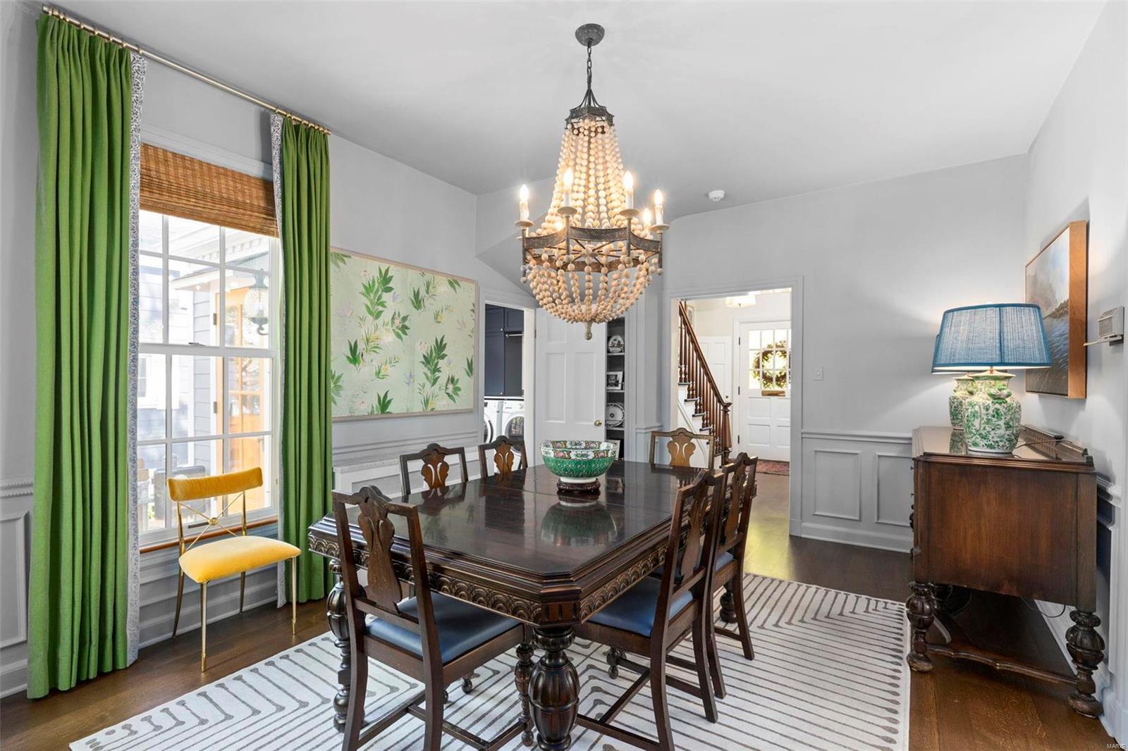 Mary Gore - Residential