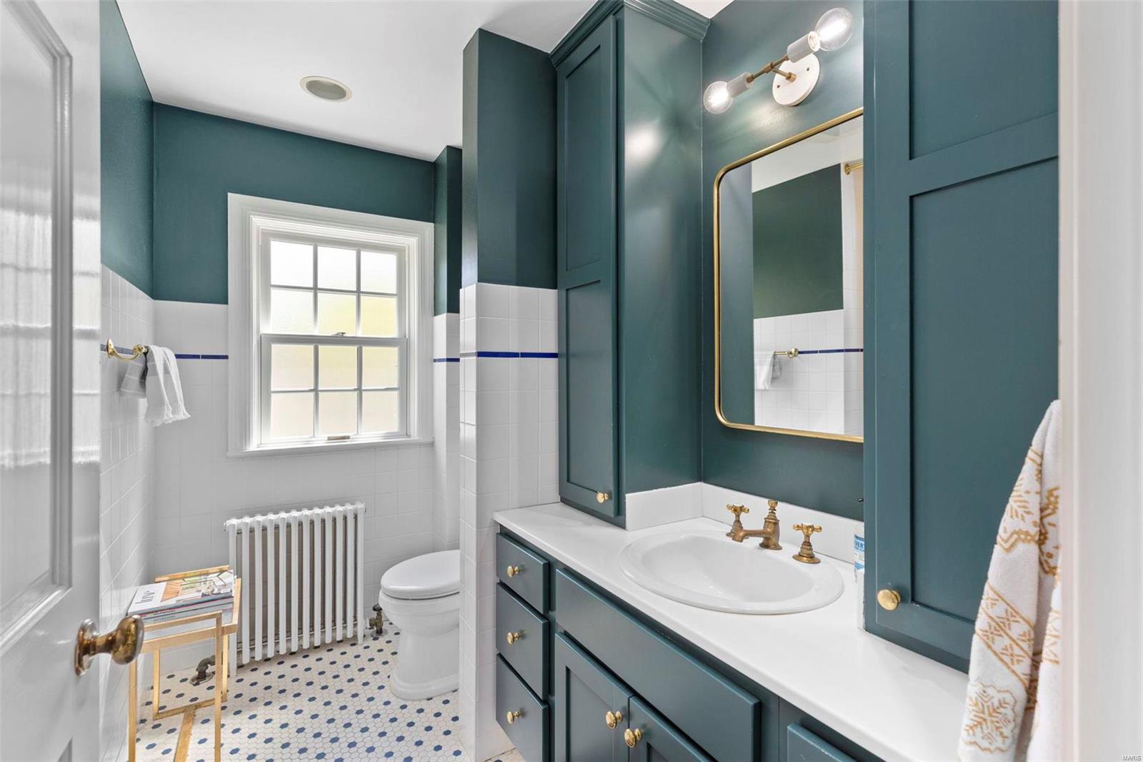 Mary Gore - Residential