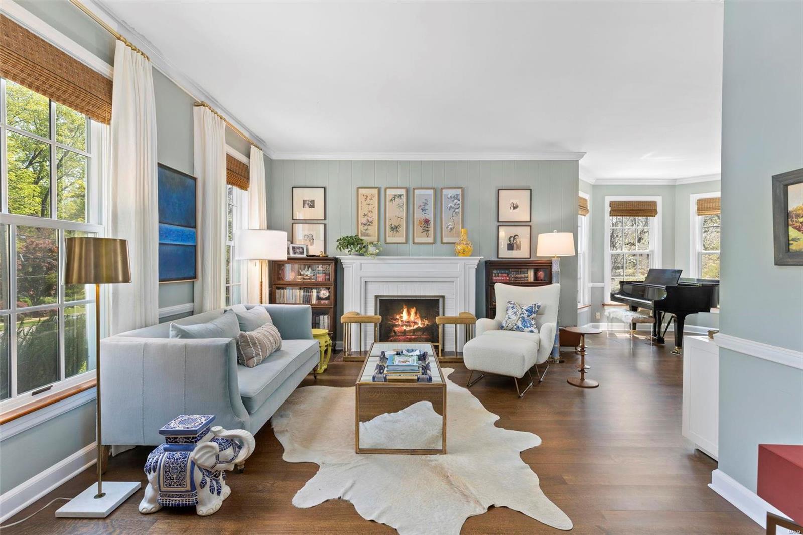 Mary Gore - Residential