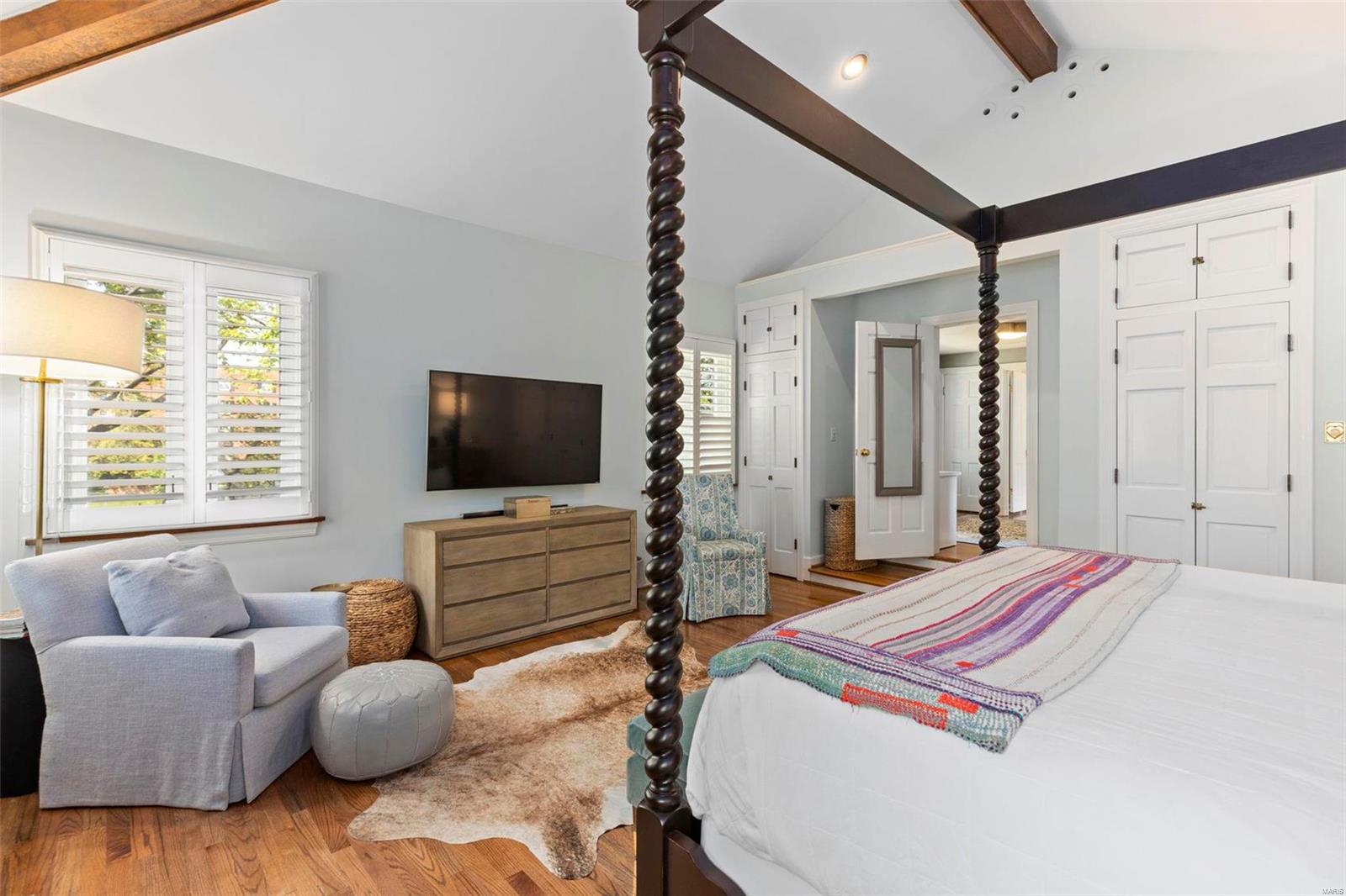 Mary Gore - Residential