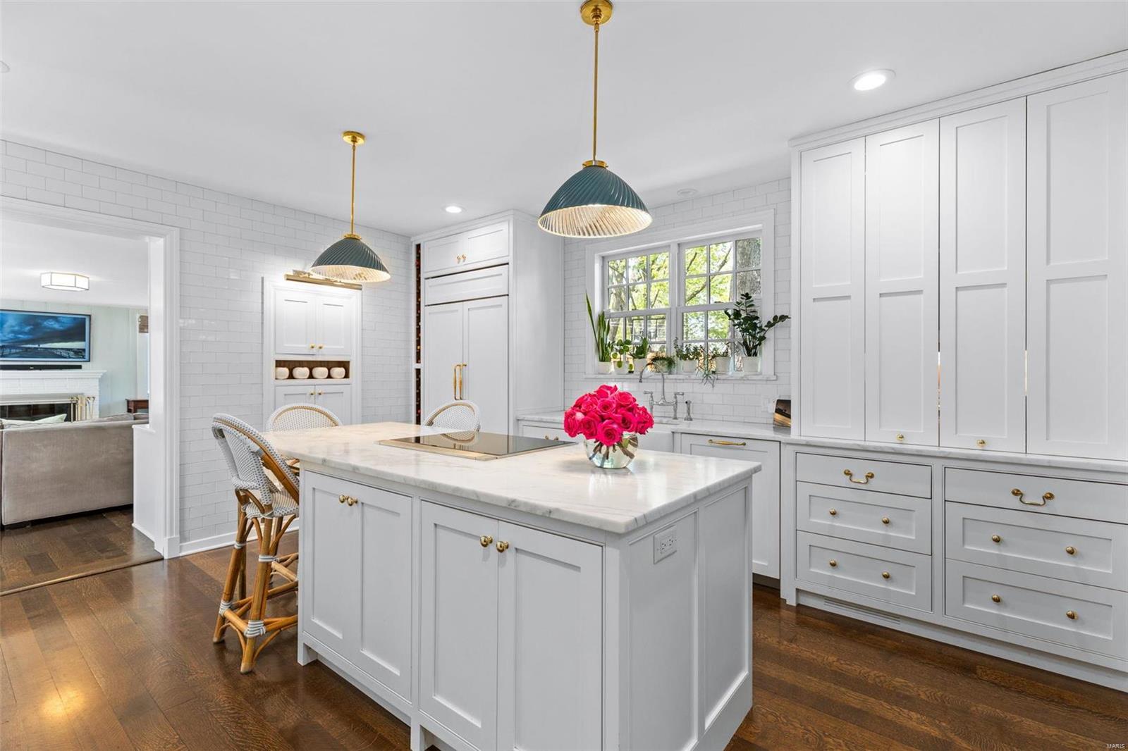 Mary Gore - Residential