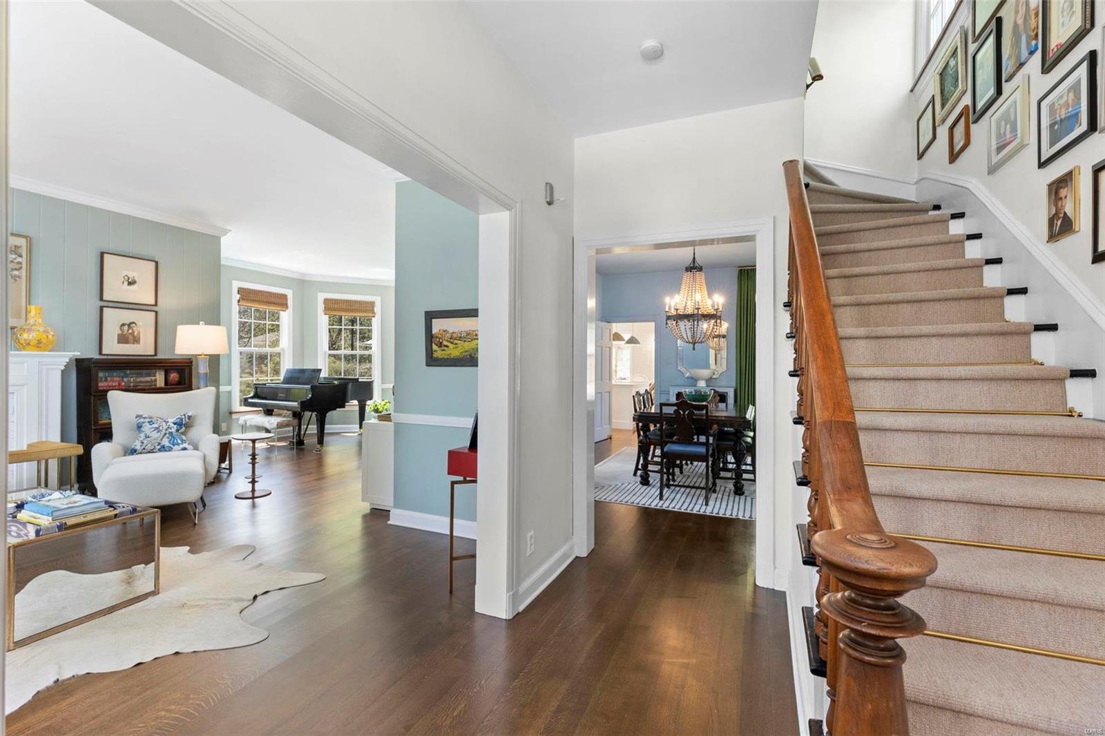 Mary Gore - Residential