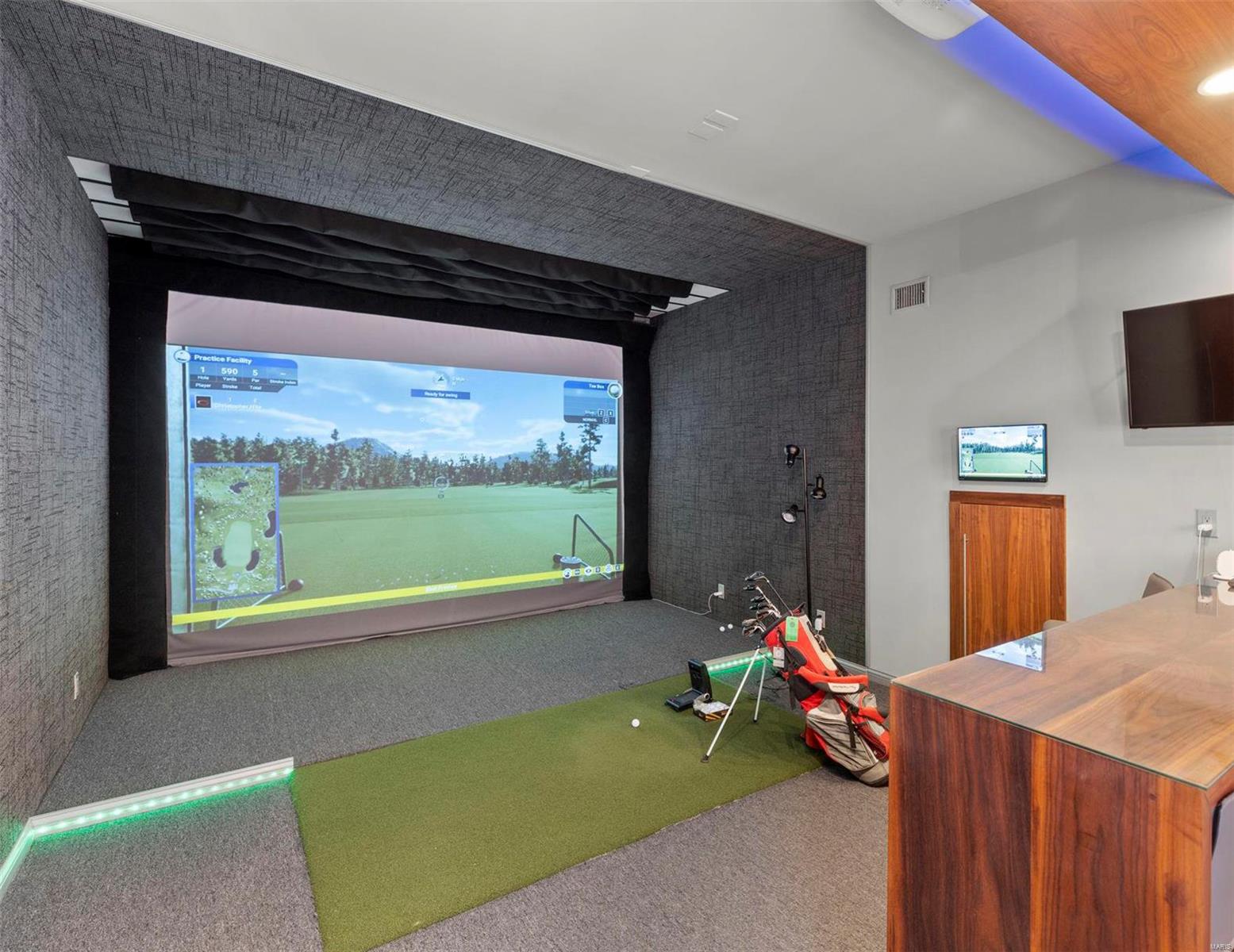 Mary Gore - Residential