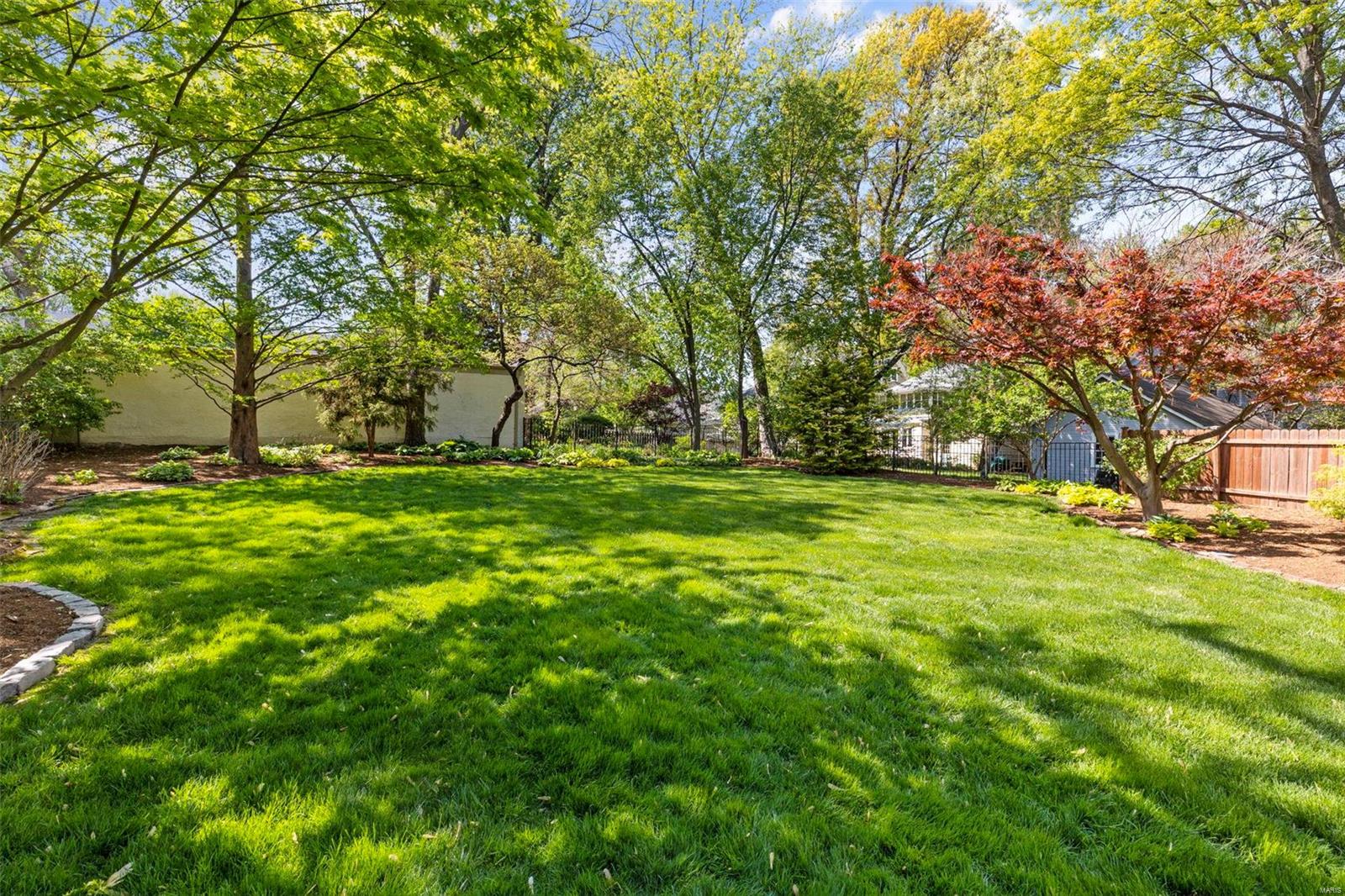 Mary Gore - Residential