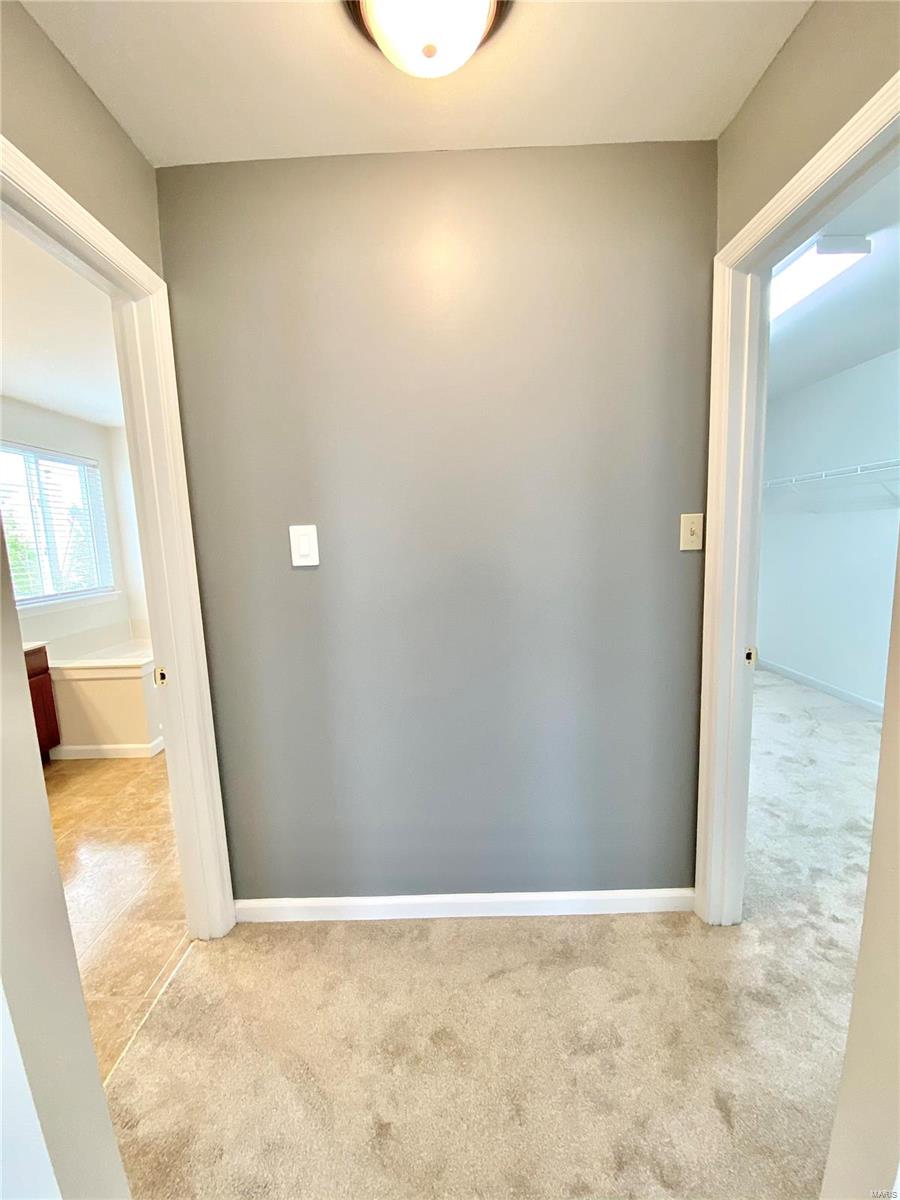 Weatherby Place - Residential