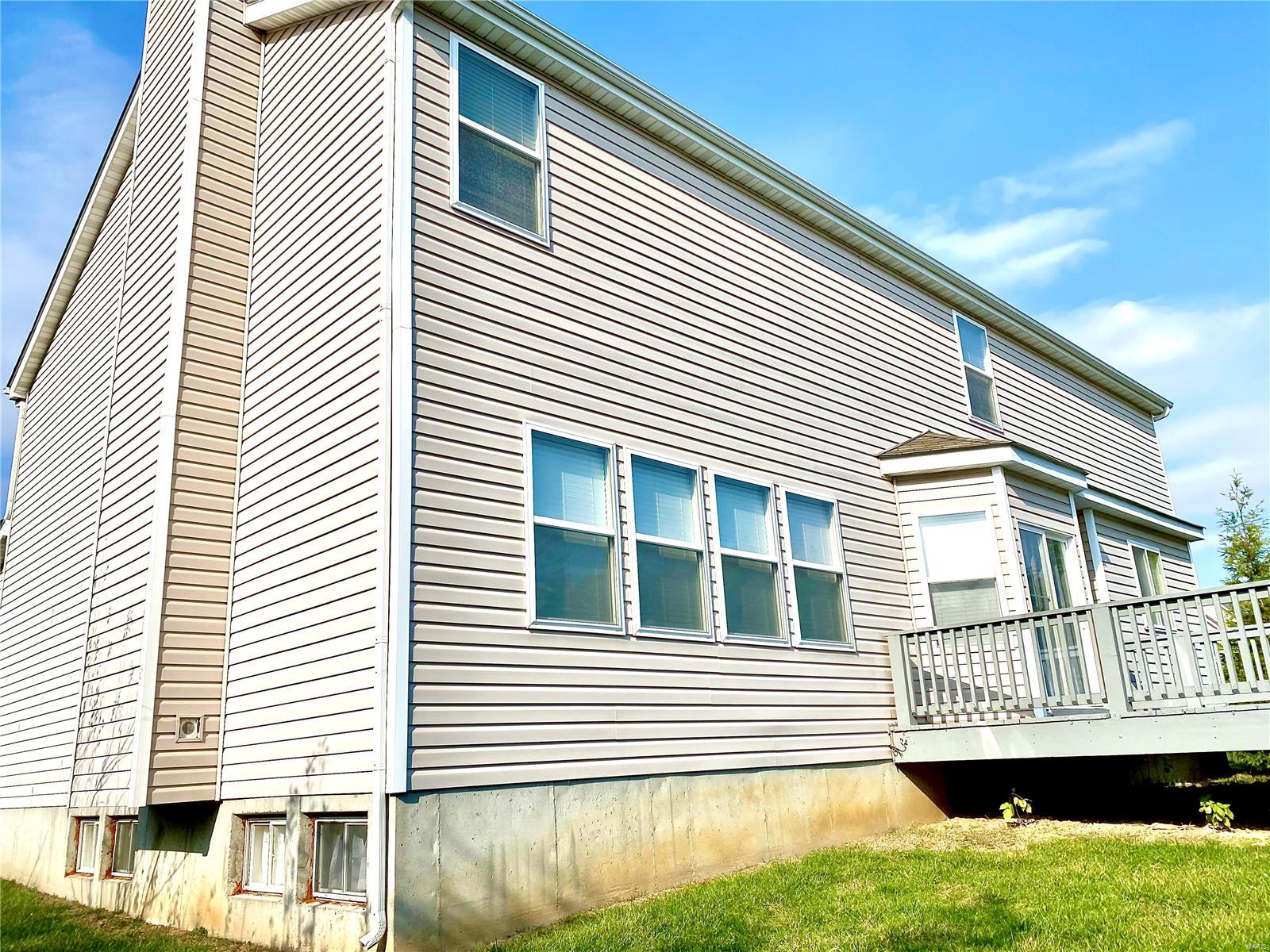 Weatherby Place - Residential