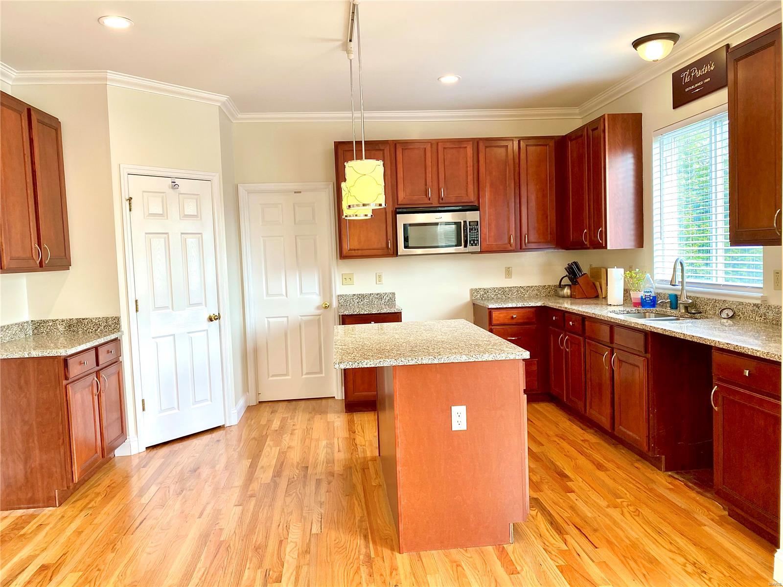 Weatherby Place - Residential