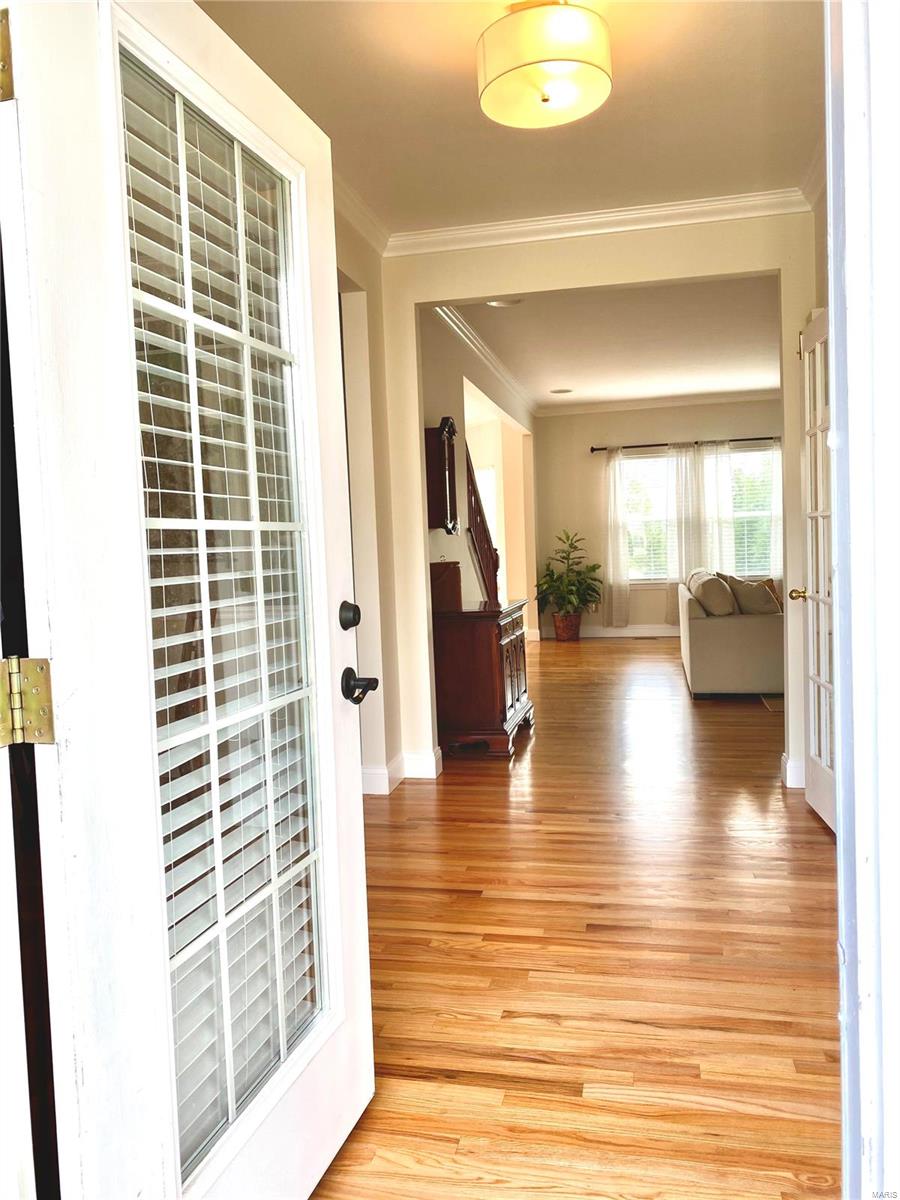 Weatherby Place - Residential