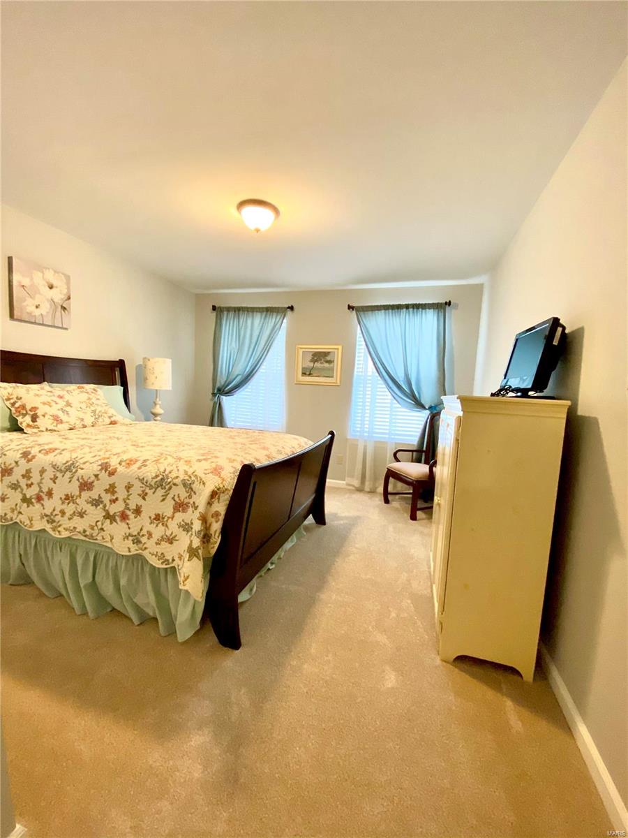 Weatherby Place - Residential